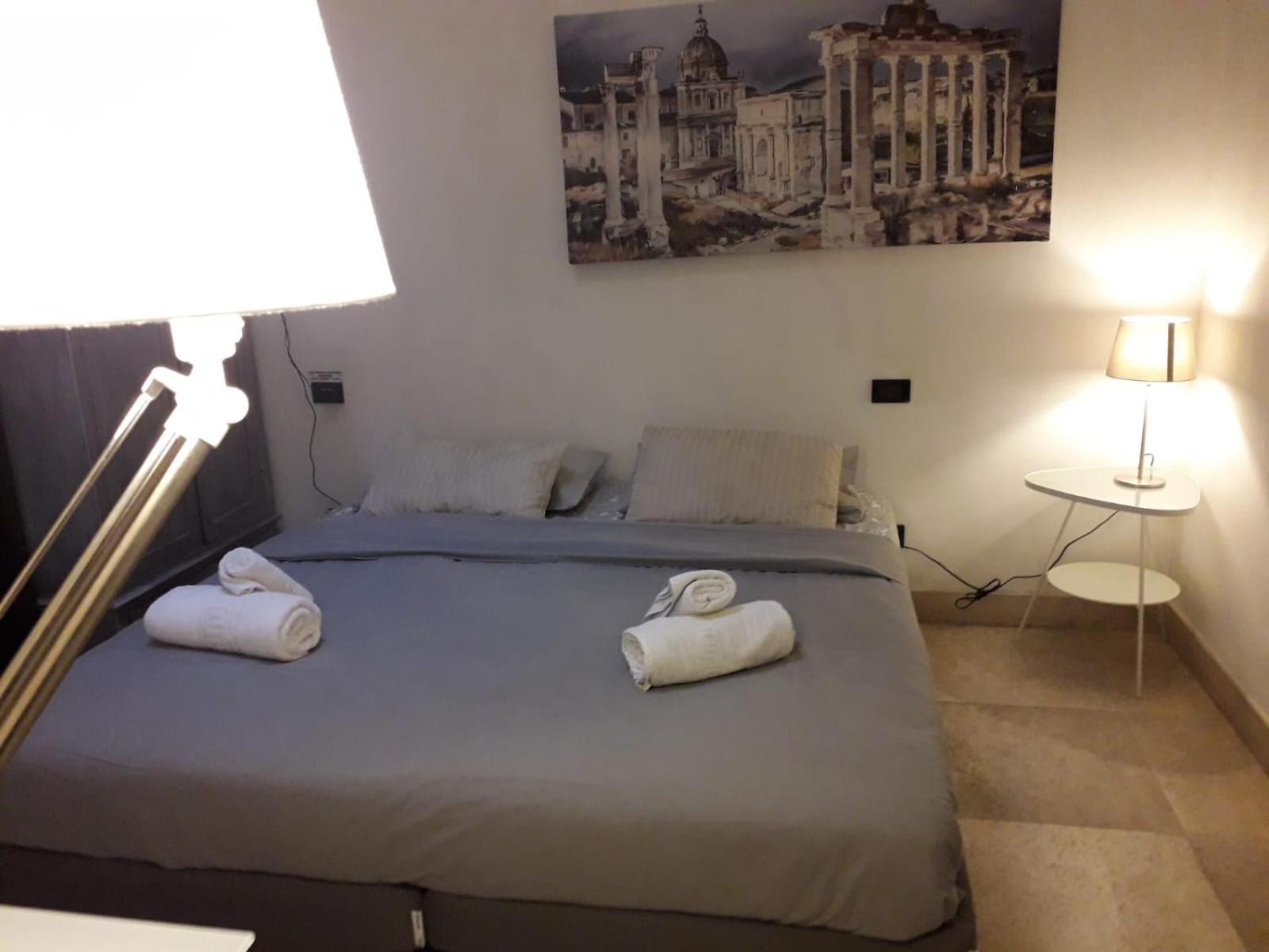 Parioli House near Borghese-LUISS University