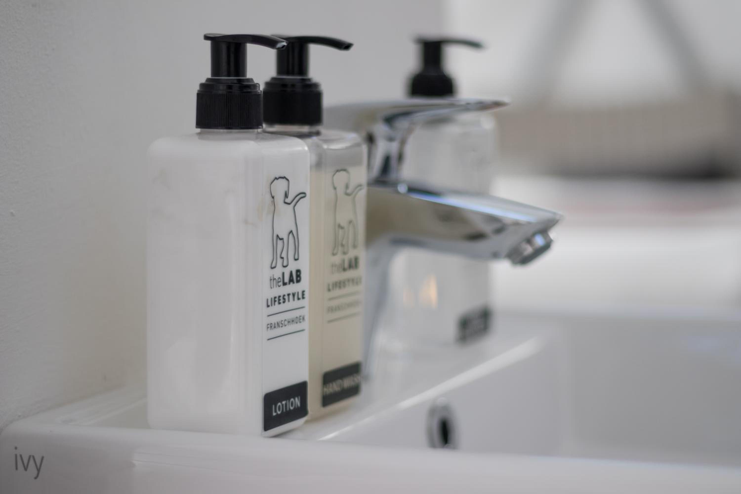 theLAB Franschhoek