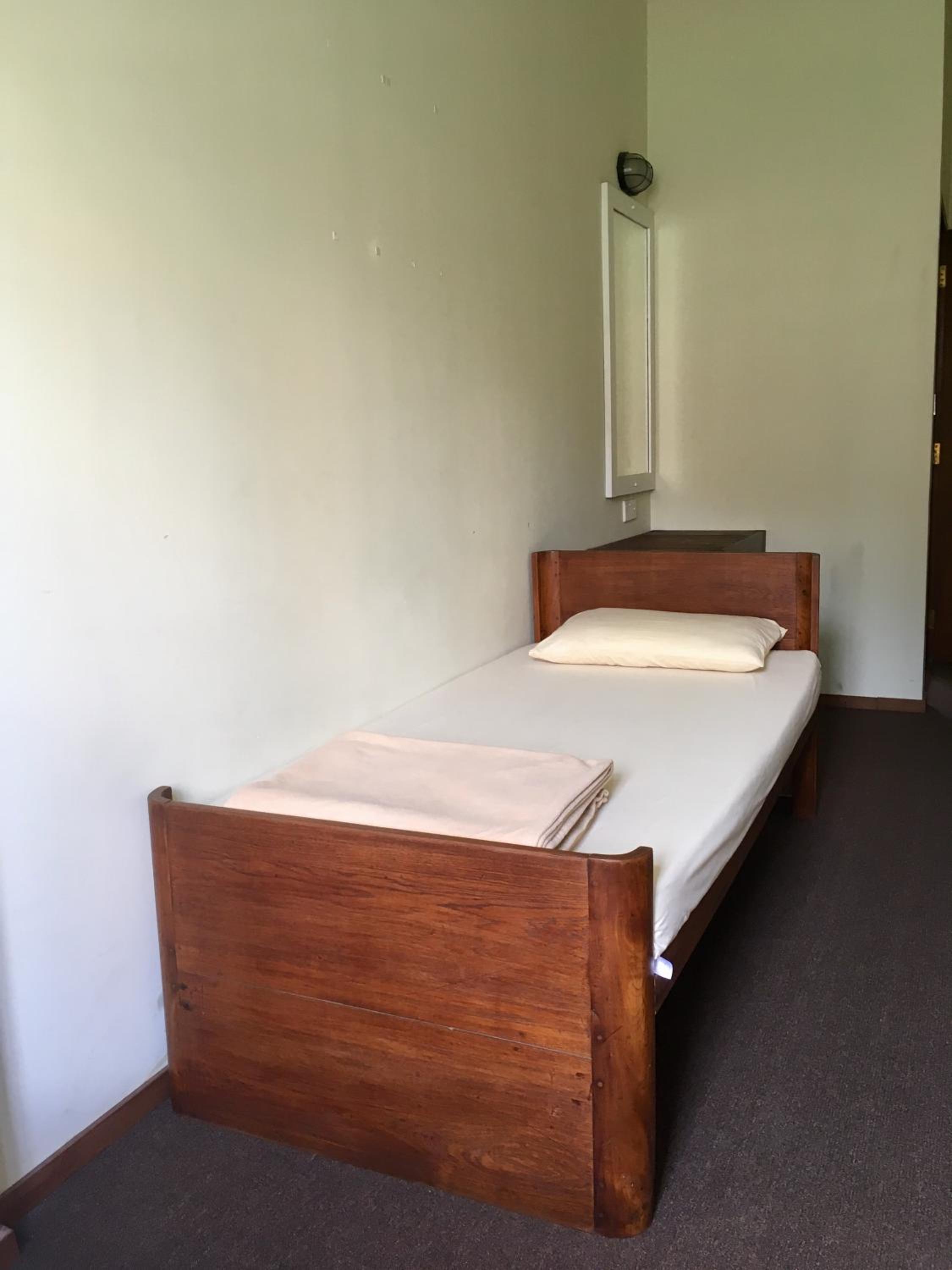 Railway Lodge Hostel
