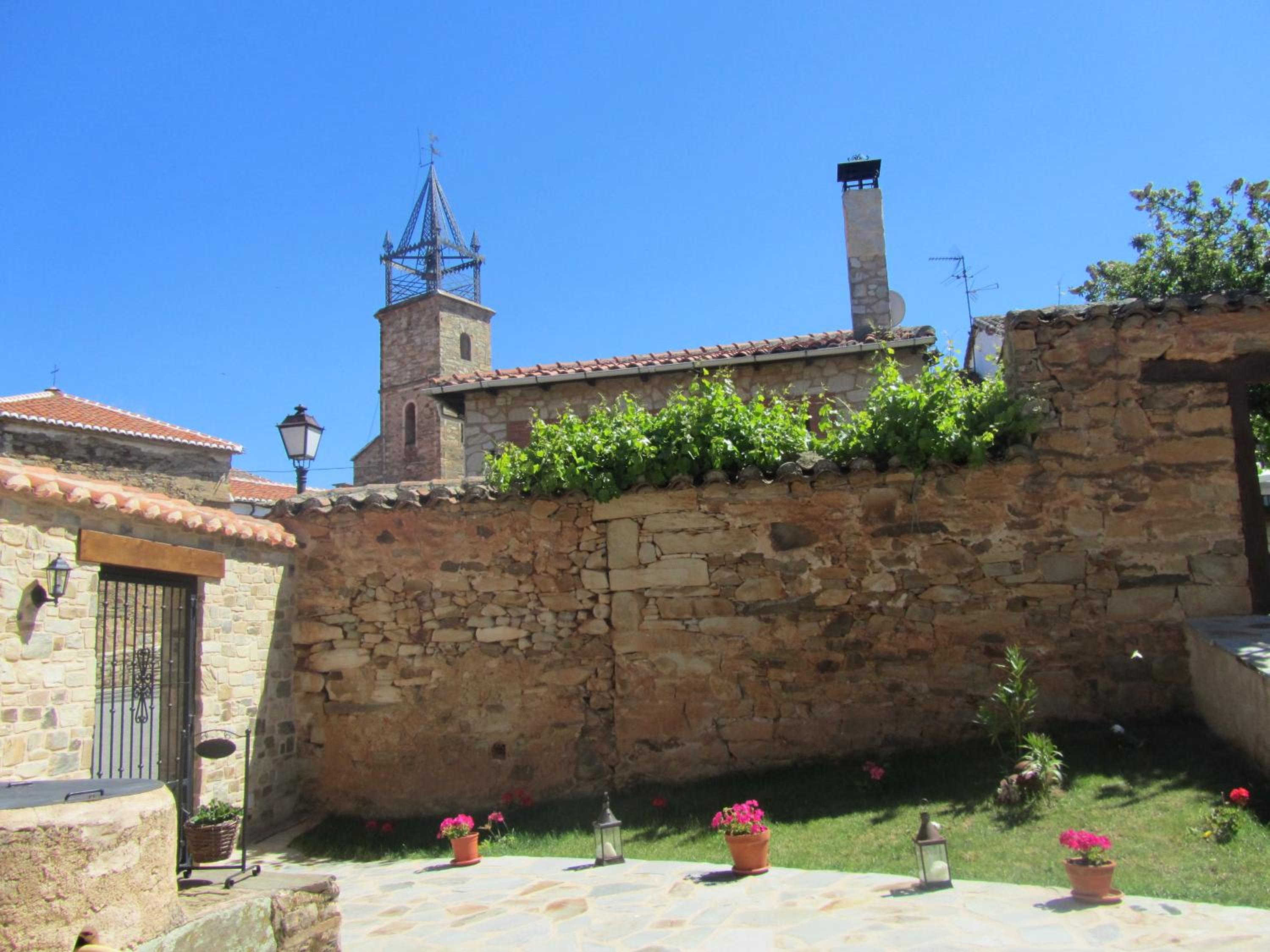 La Posada de Toribia