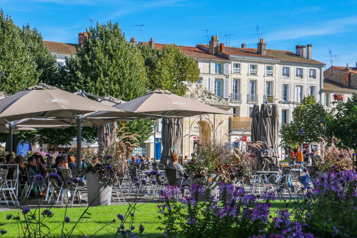 ROCHEFORT authentique - Property Image 17