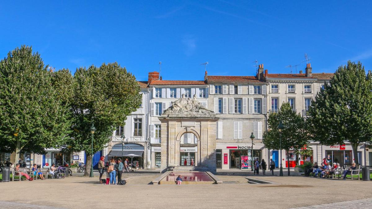 ROCHEFORT authentique - Property Image 18