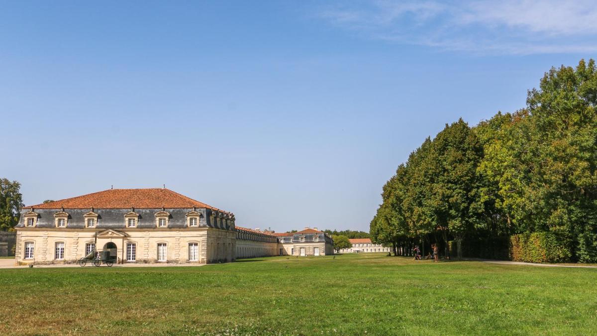 ROCHEFORT authentique - Property Image 26