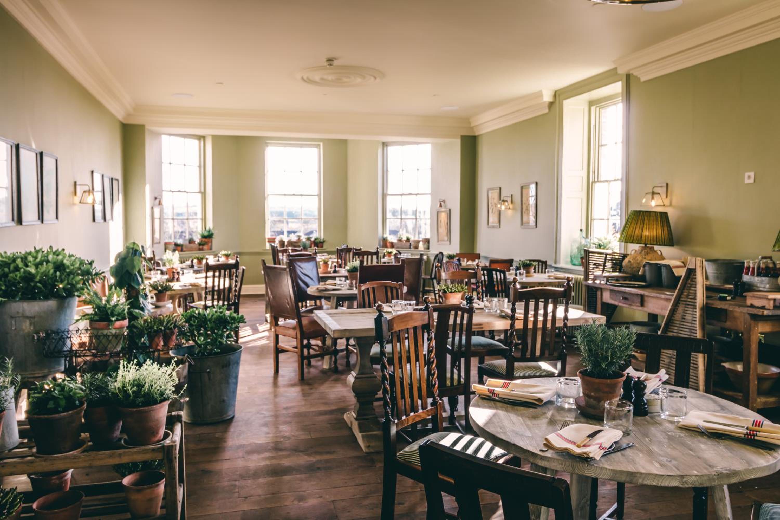 Malton Vacations - The Talbot, Malton, North Yorkshire - Property Image 16