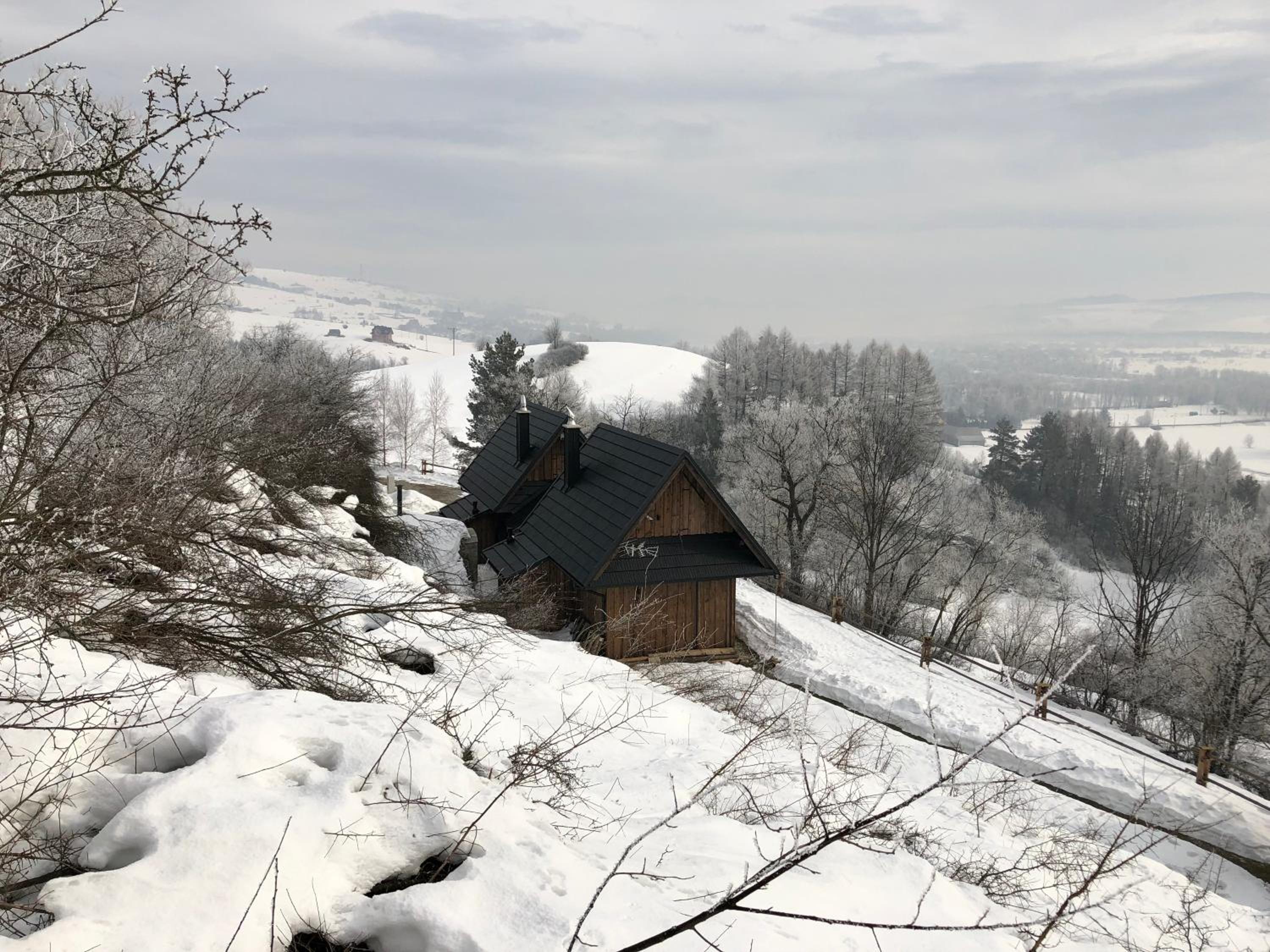 Osada Knurów