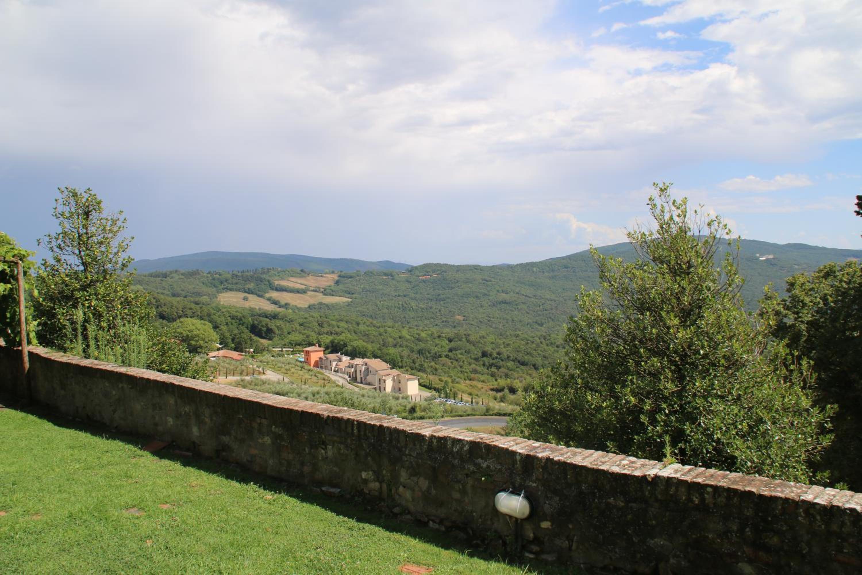Borgo Il Castagno