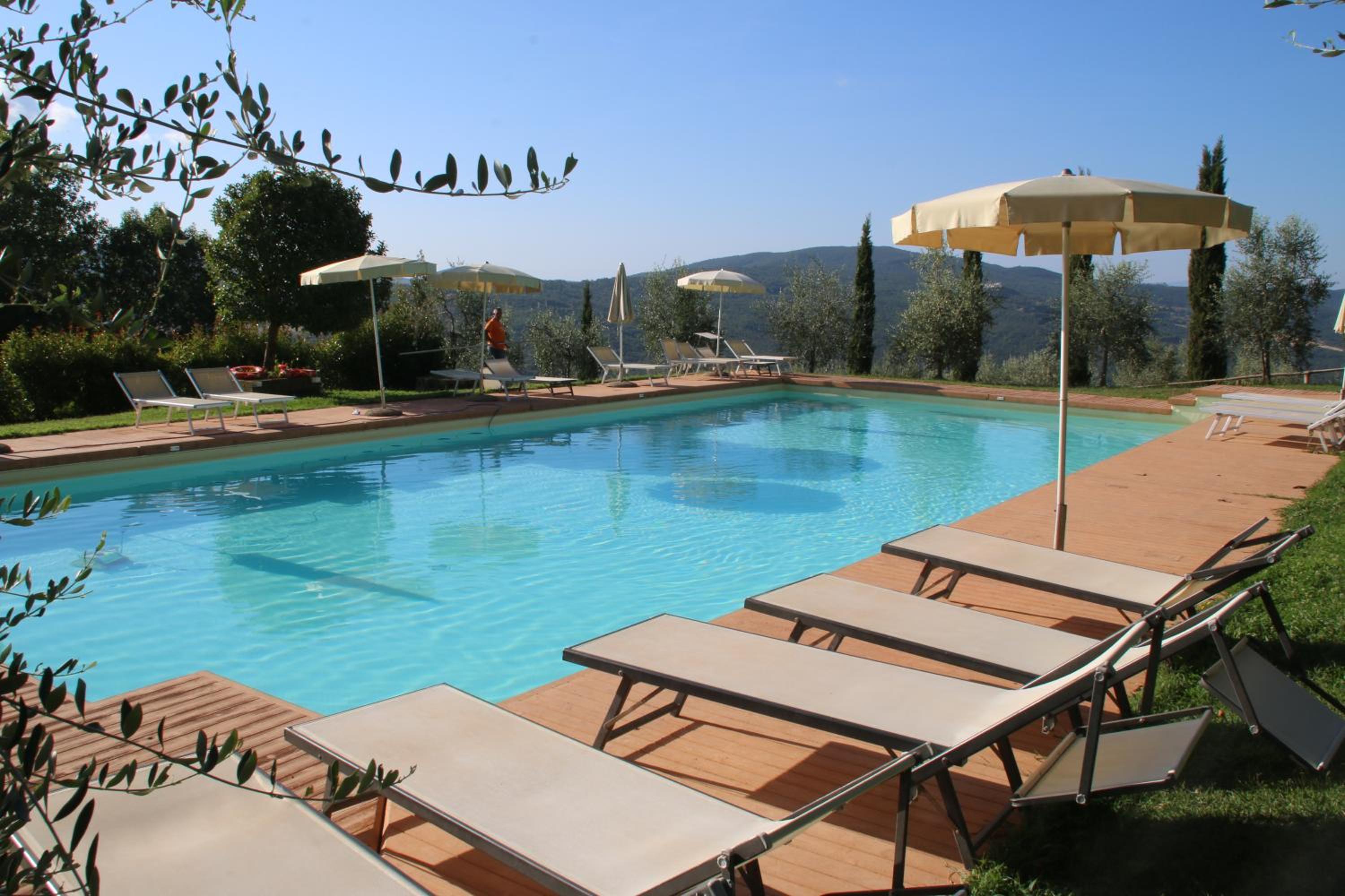 Borgo Il Castagno
