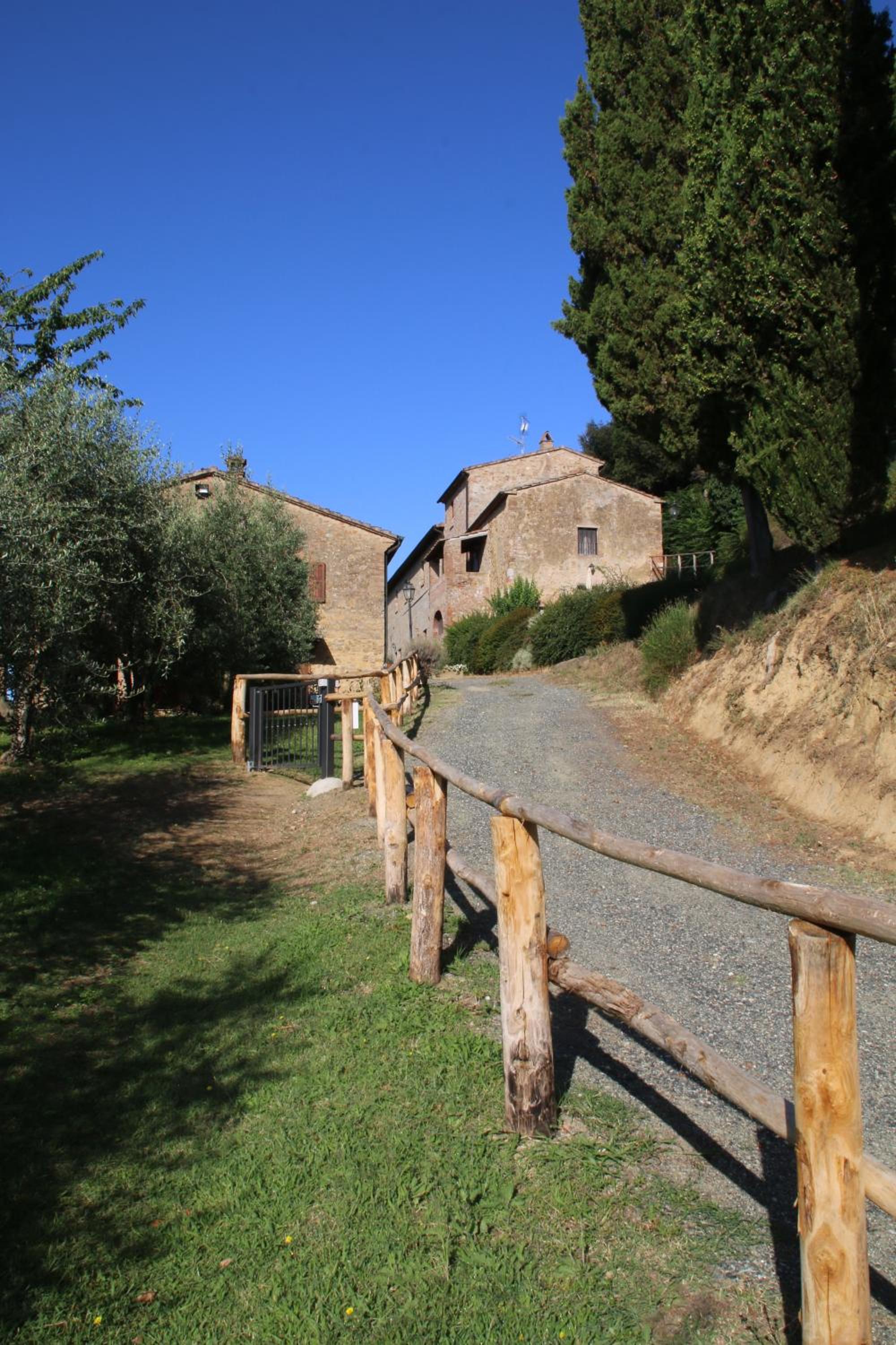 Borgo Il Castagno
