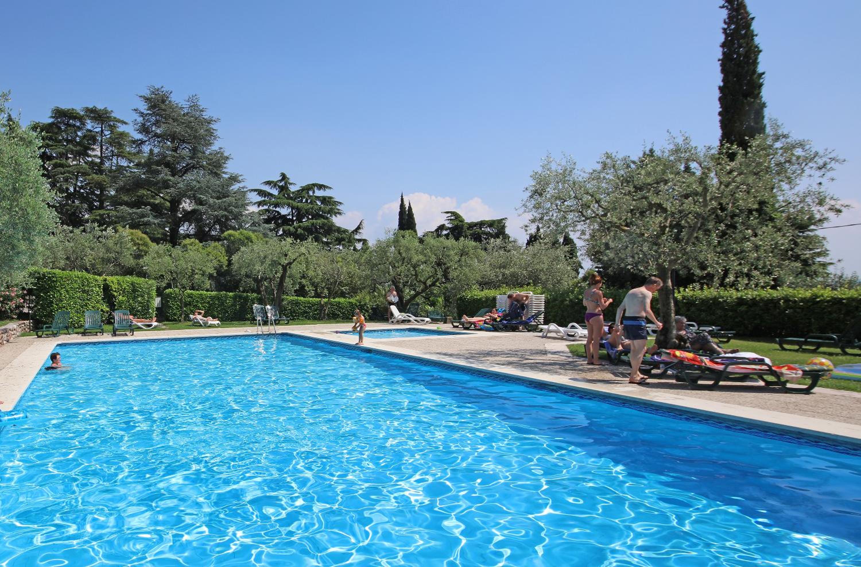 Appartamenti Pratone en Garda