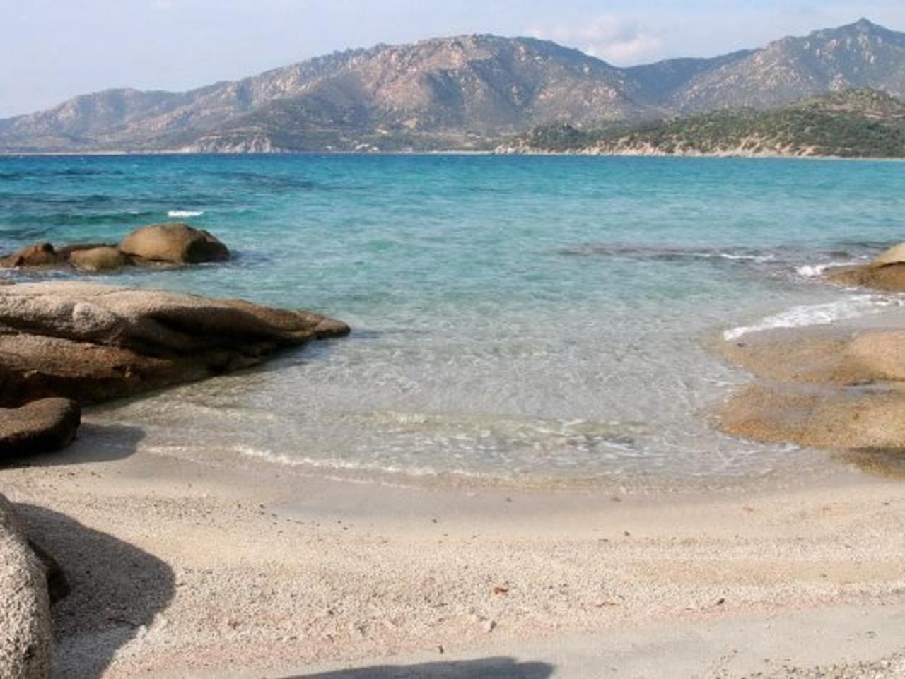 SUL MARE SARDEGNA VILLA ALIE view 4