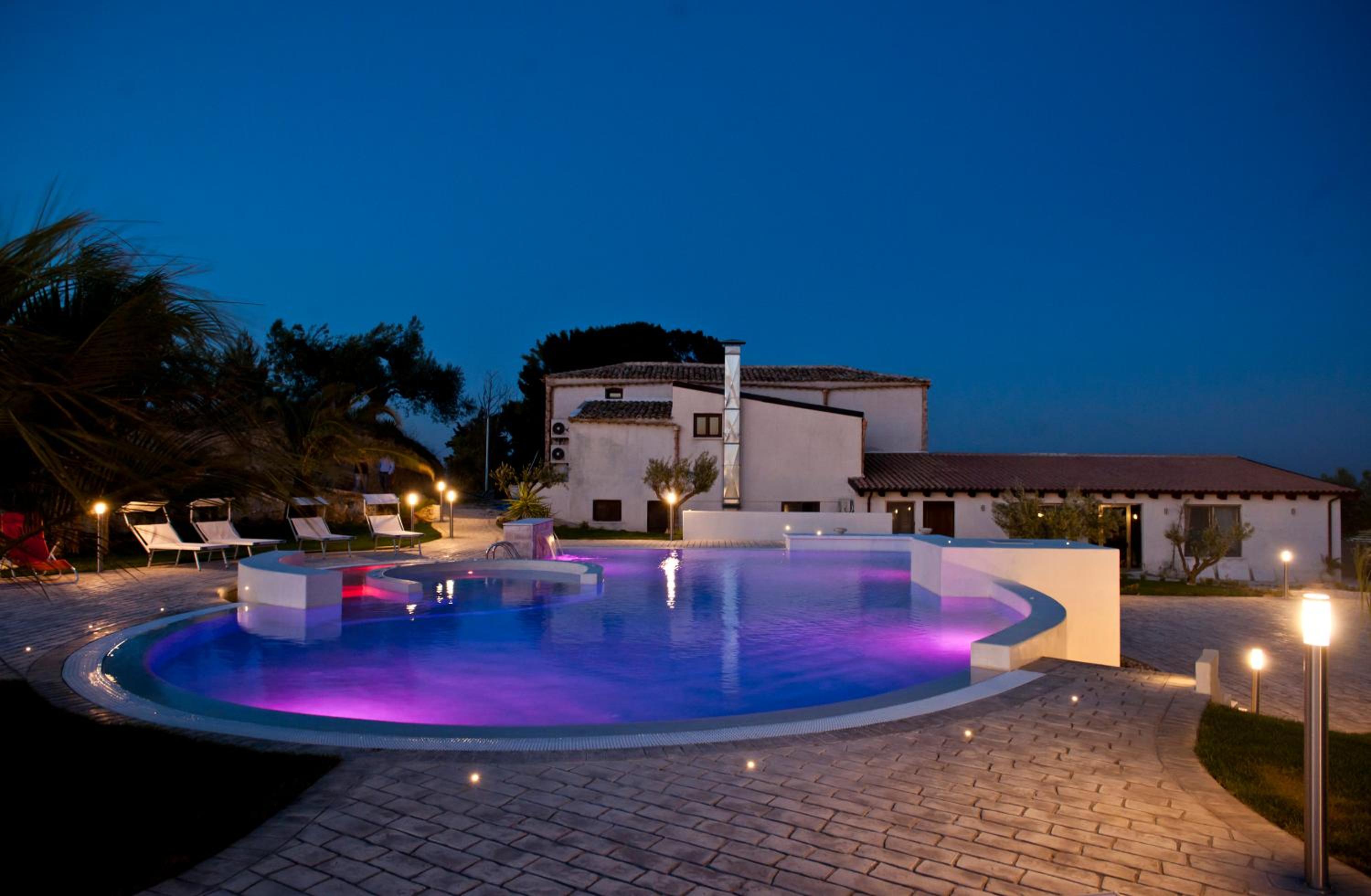Agriturismo Baglio San Nicola