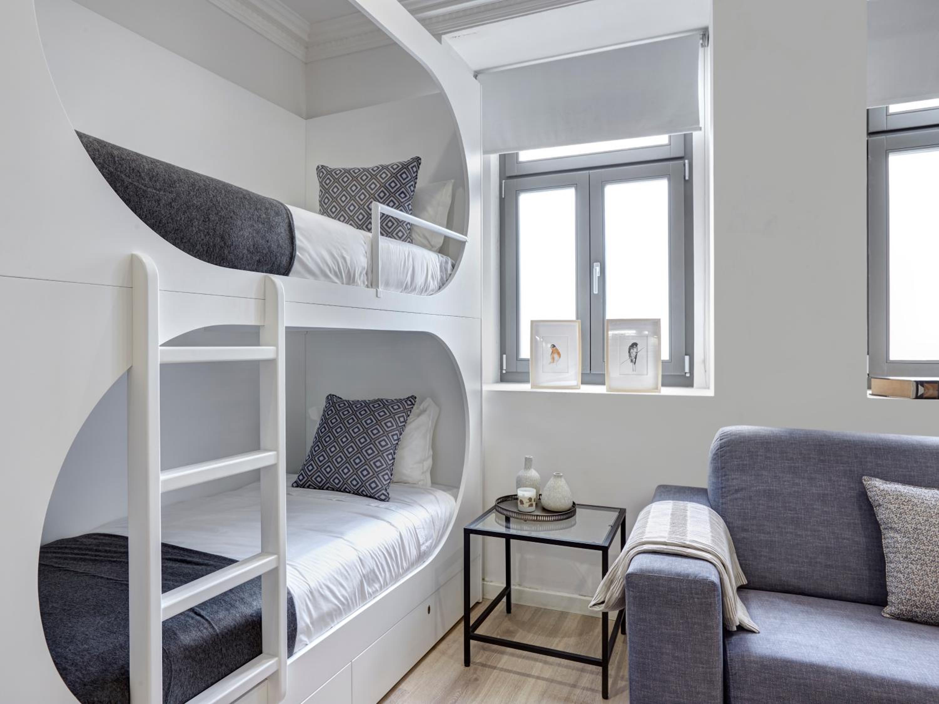 ApartmentsPorto - Bombarda 451