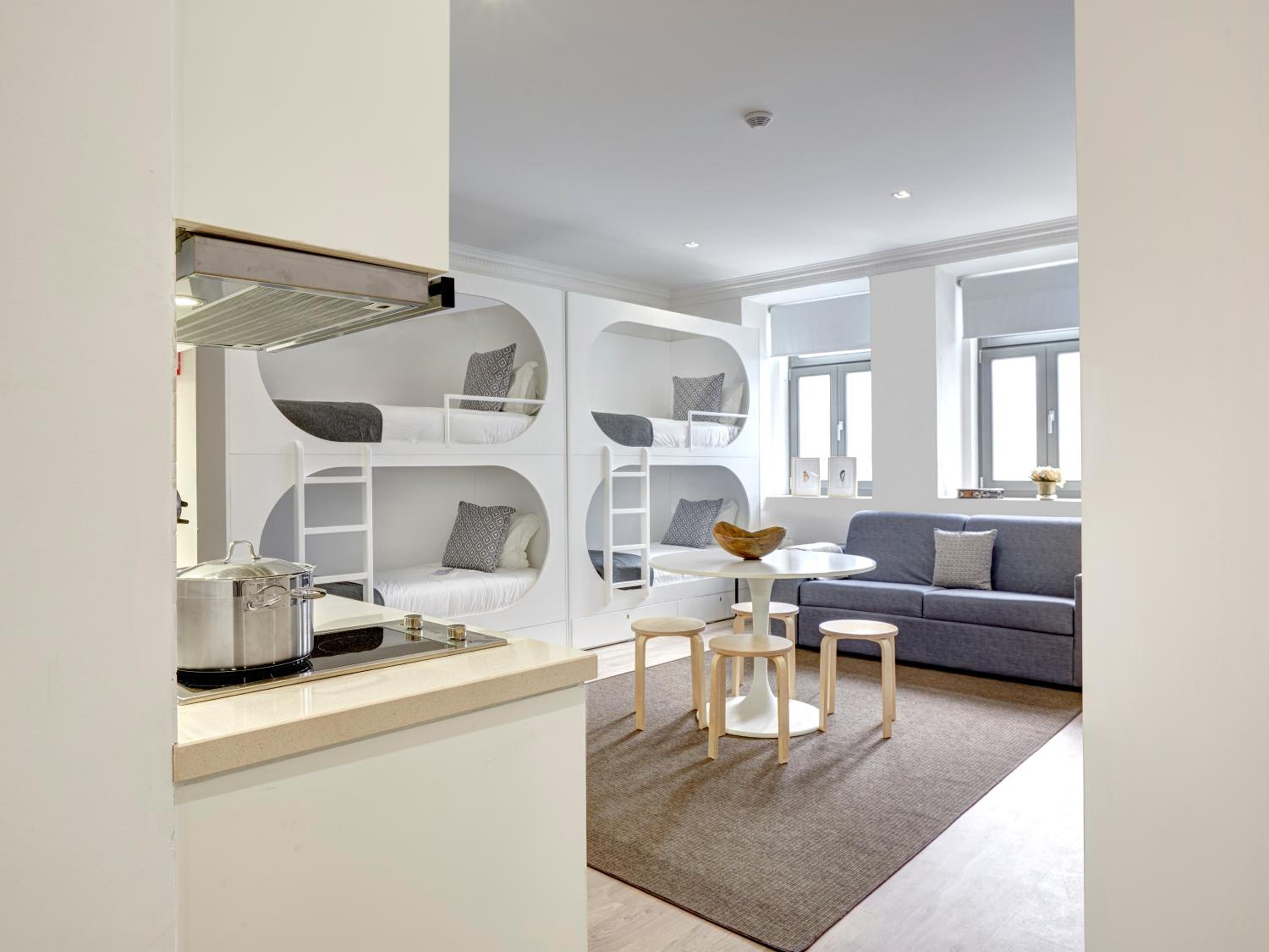 ApartmentsPorto - Bombarda 451