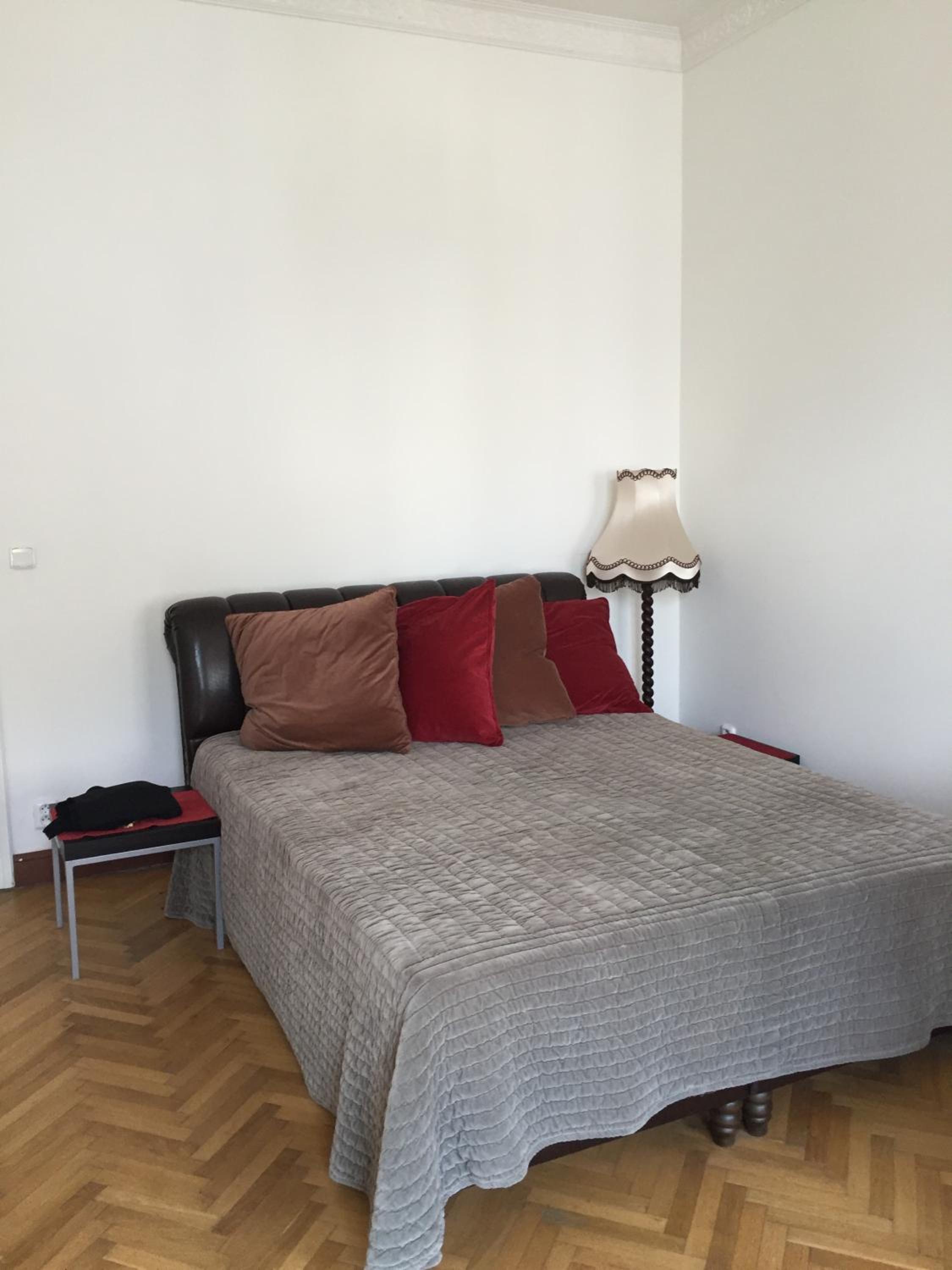 Apartman Vridelni 136 Karlovy Vary view 2