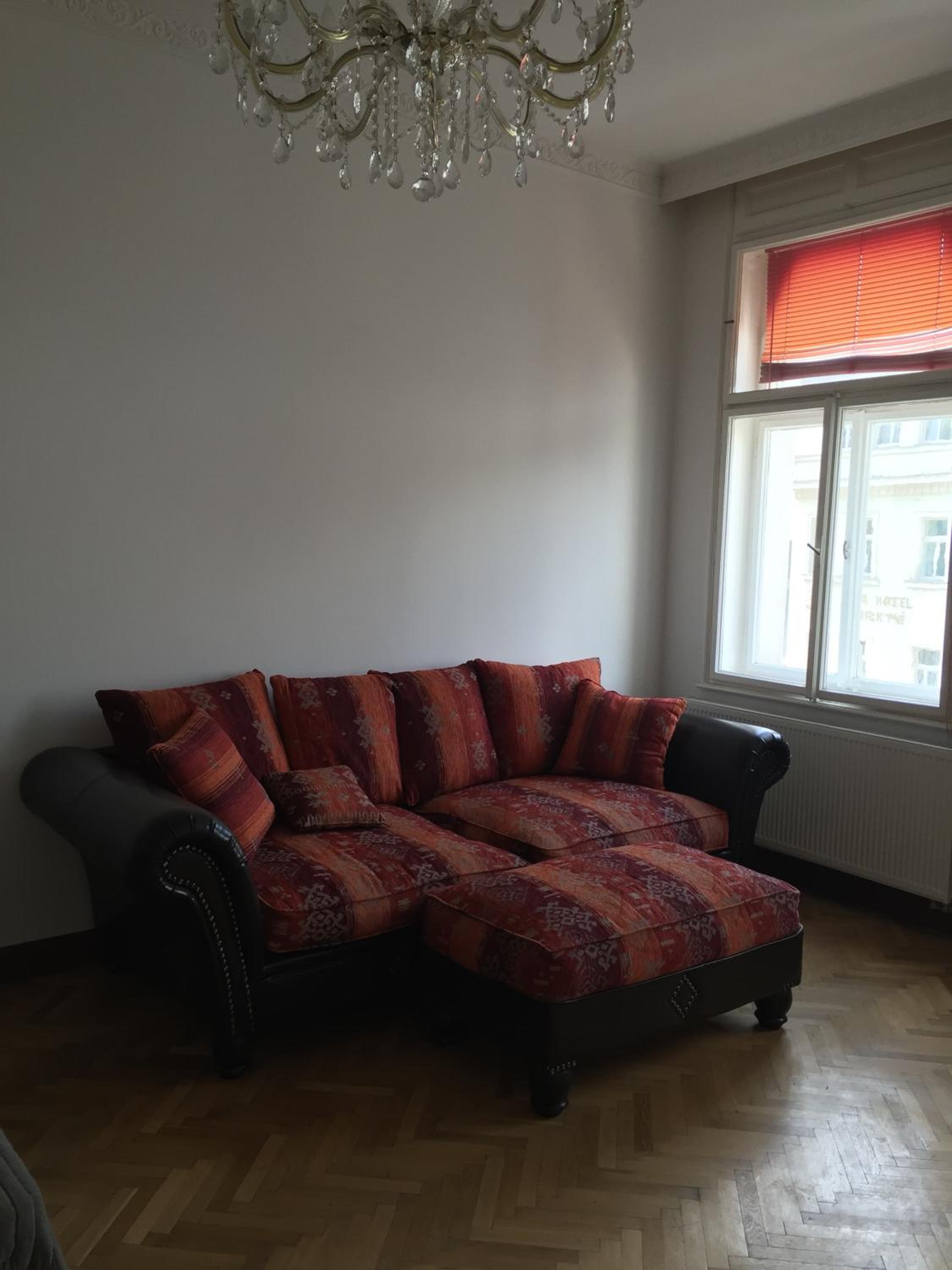 Apartman Vridelni 136 Karlovy Vary view 3