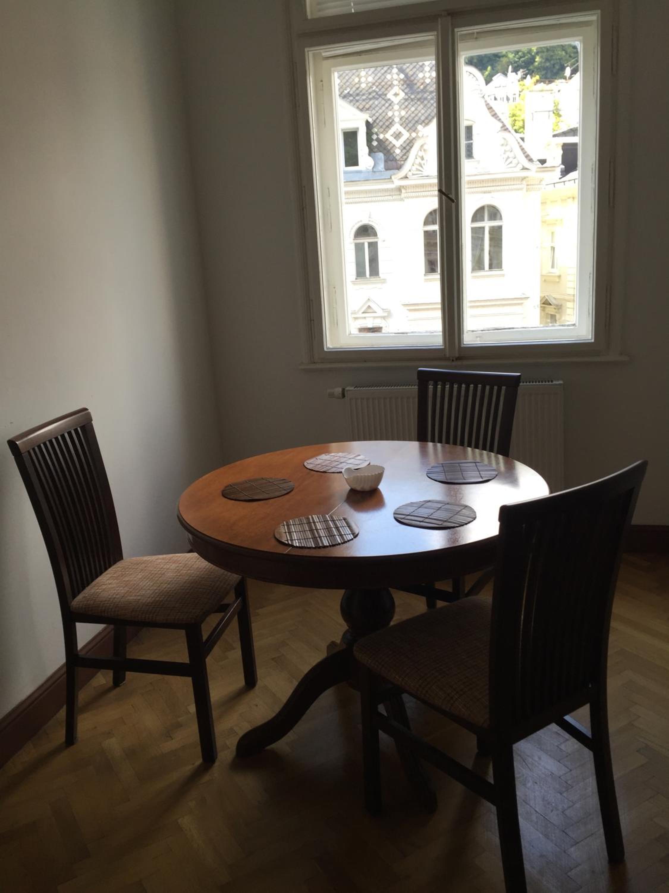 Apartman Vridelni 136 Karlovy Vary view 4
