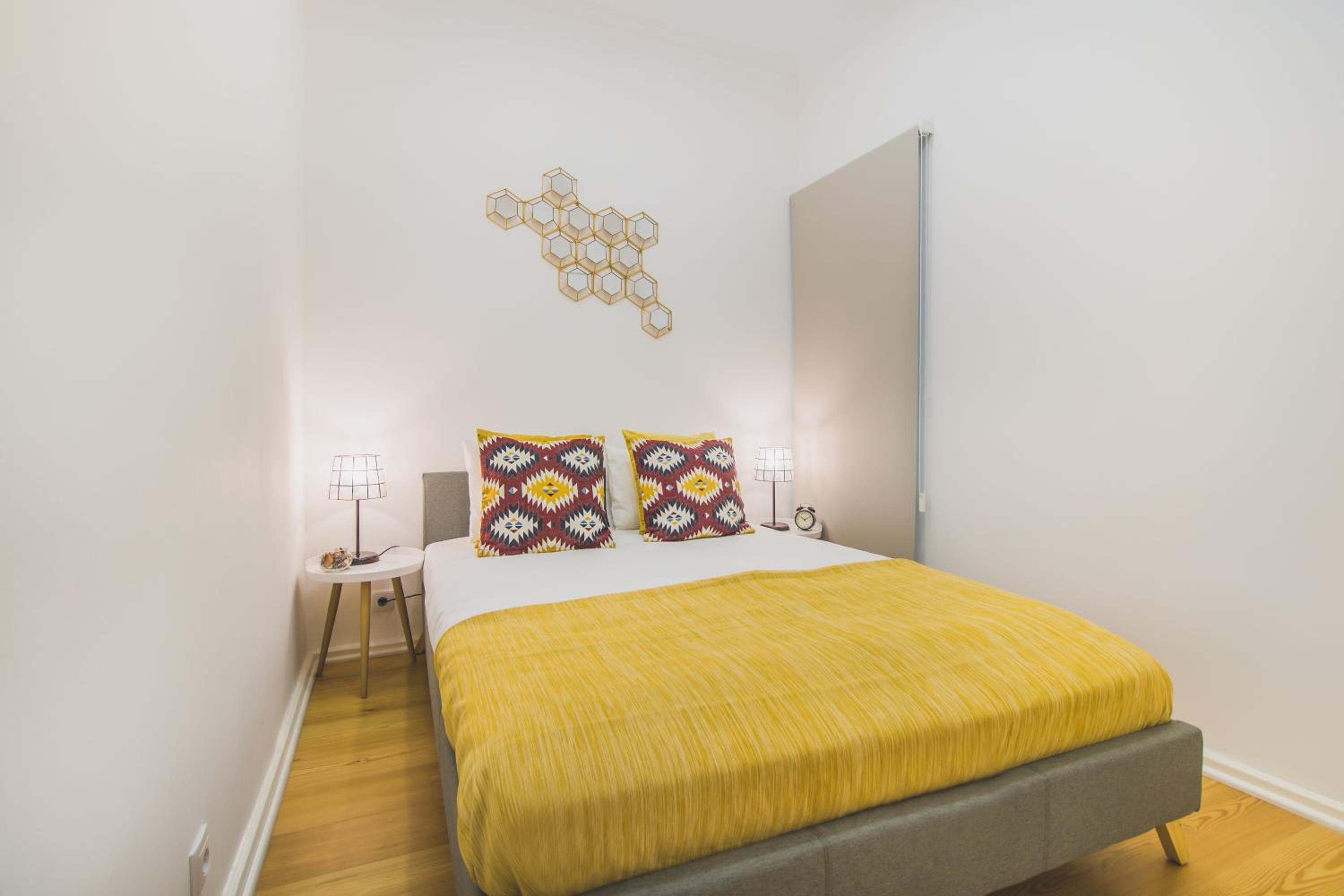 Graça Trendy Flat en Lisbon