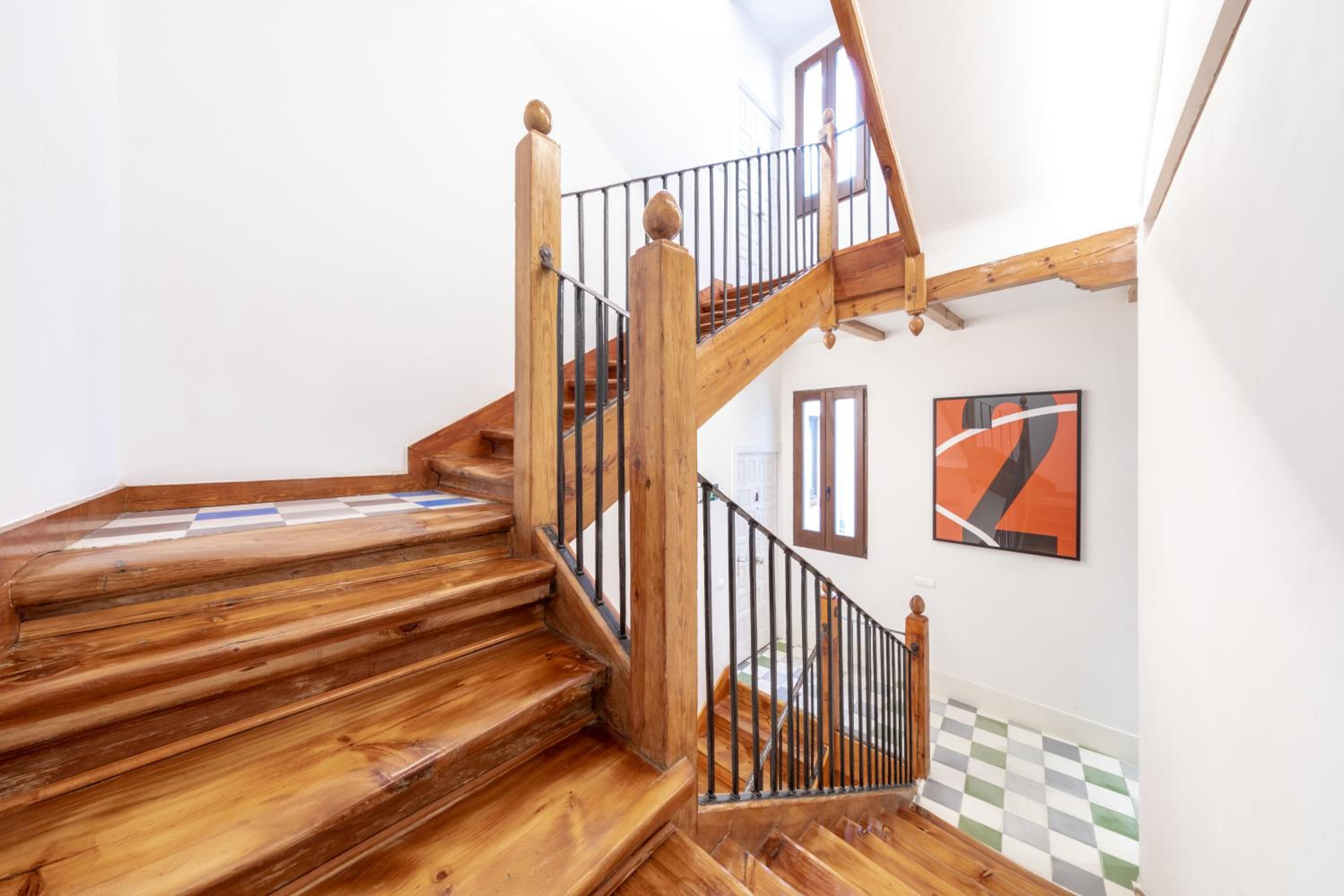 Slow Suites Chueca