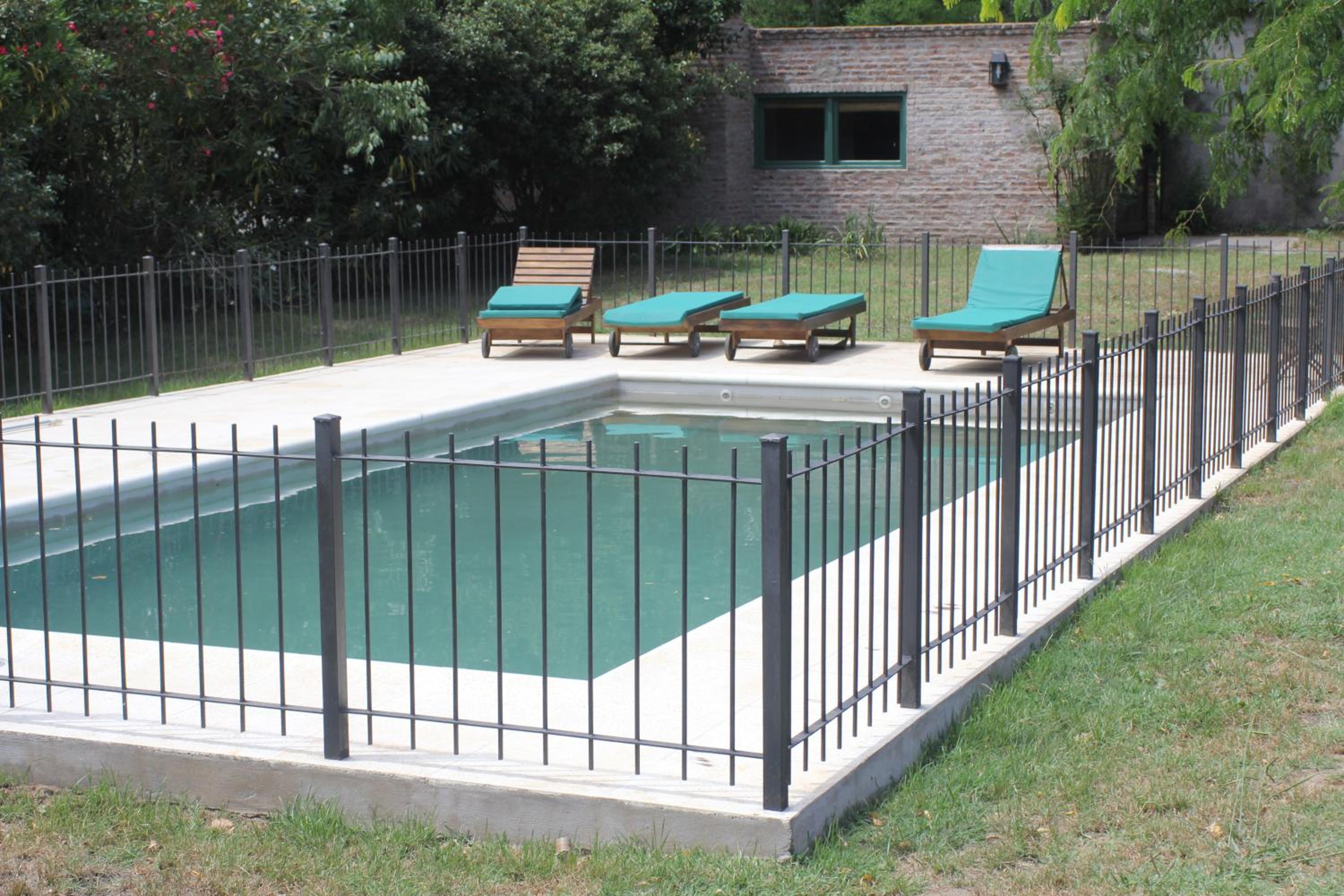 Quinta El Monte