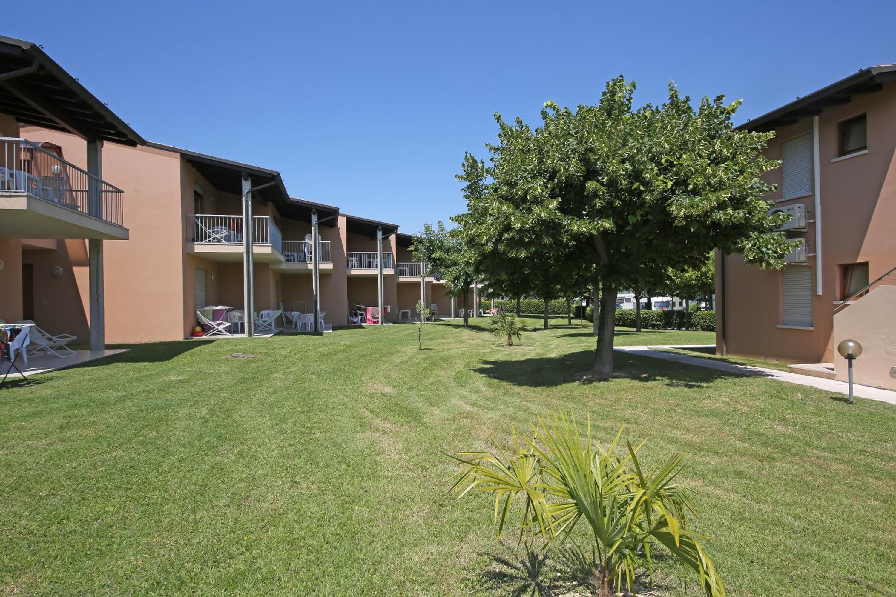 Sirmione Vacations - Residence Villaggio Tiglio - Property Image 21