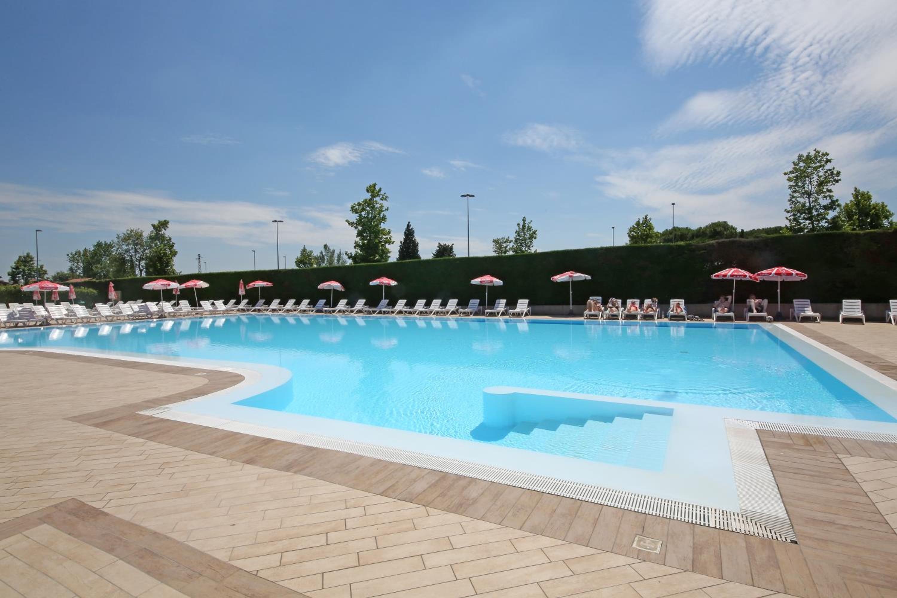 Sirmione Vacations - Residence Villaggio Tiglio - Property Image 25