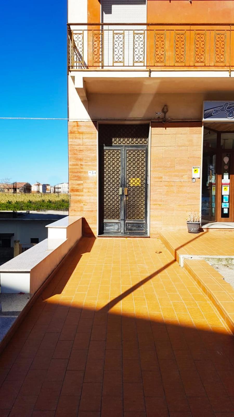 Casa Gentile Caruso view 4
