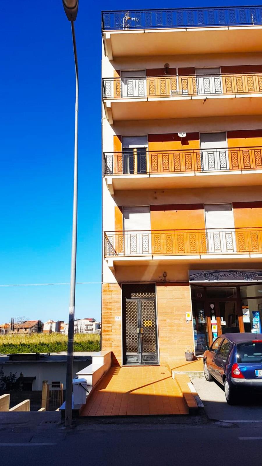 Casa Gentile Caruso view 5