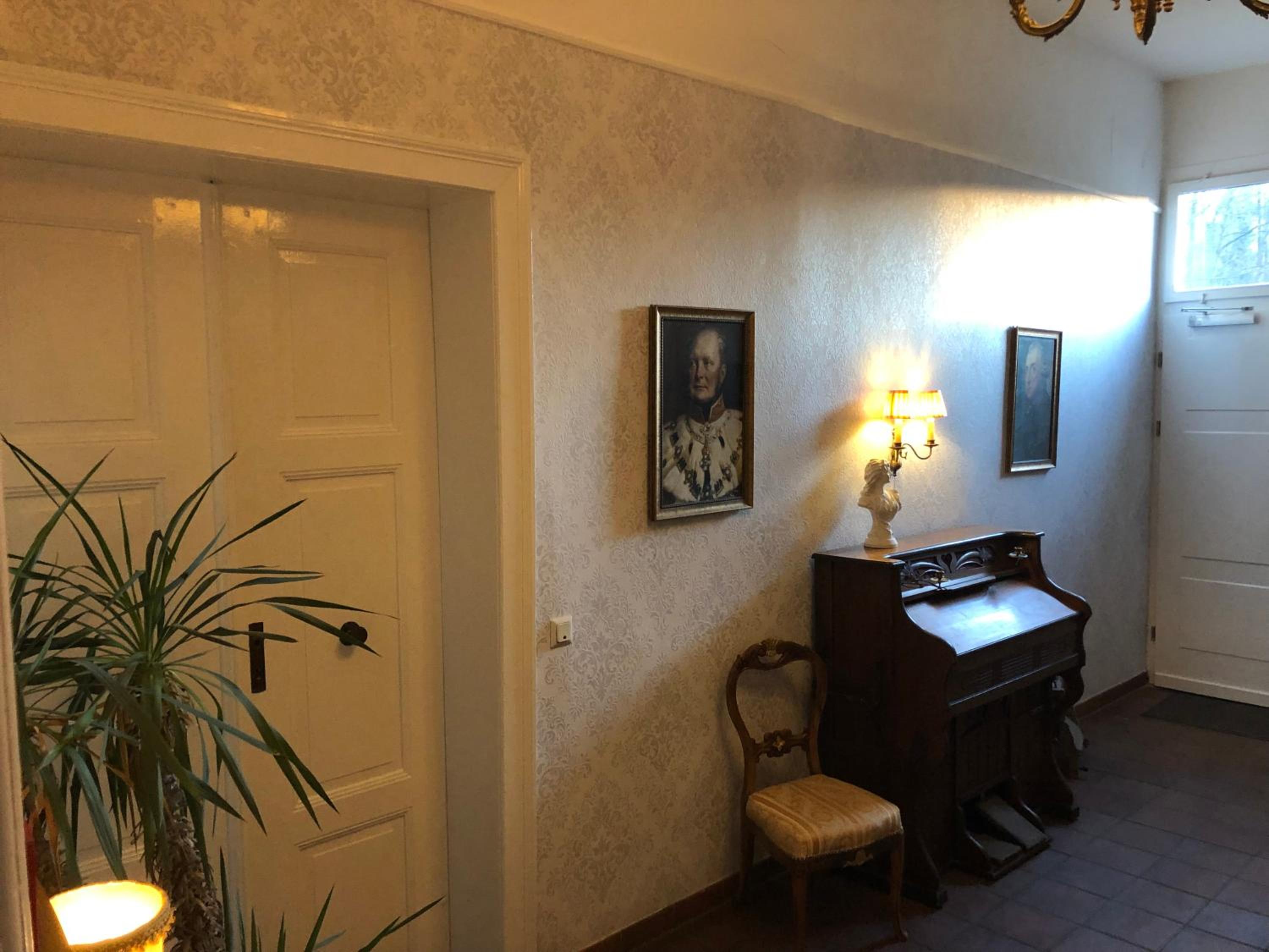Museumsherberge Glashütte