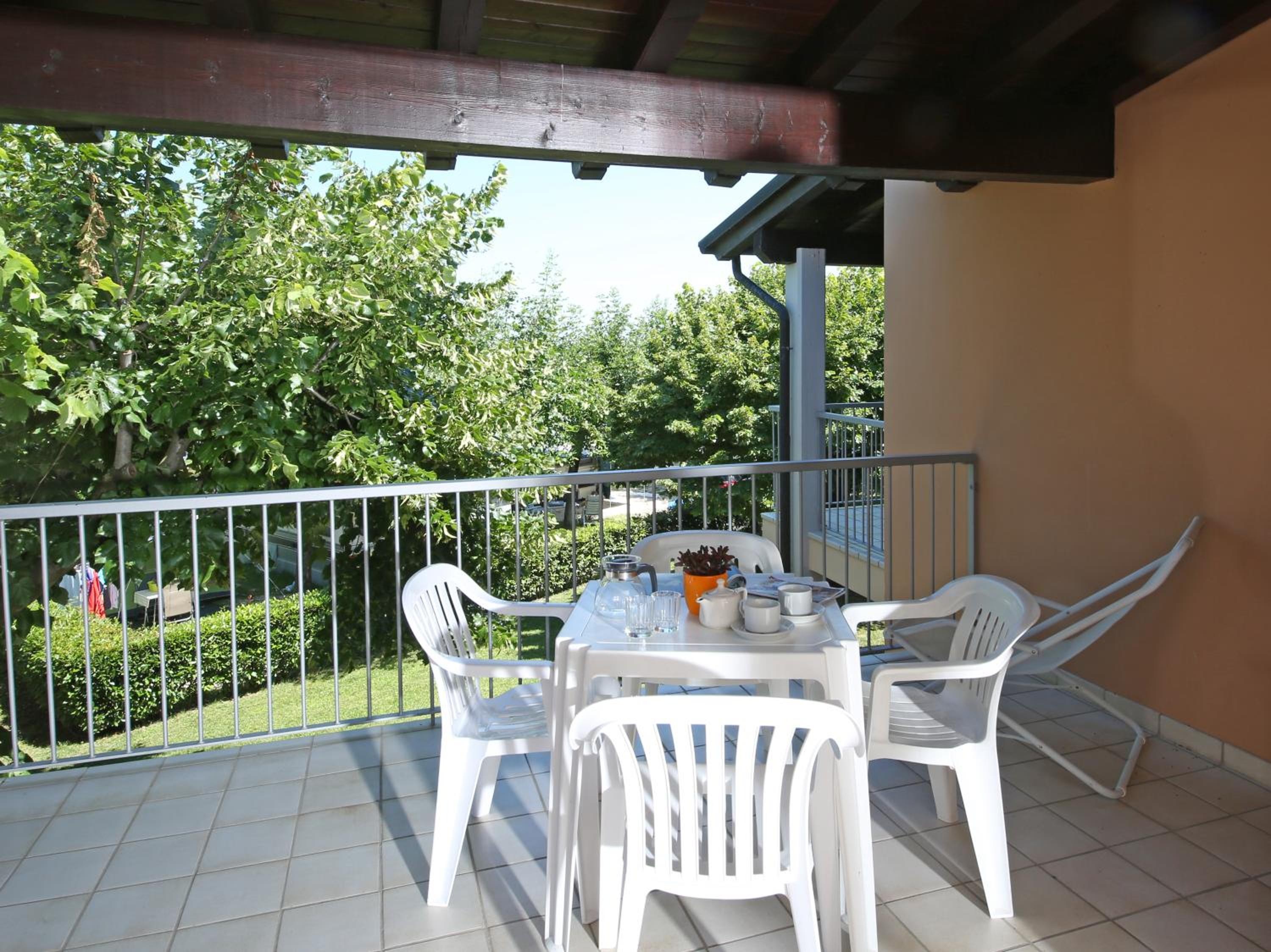 Sirmione Vacations - Residence Villaggio Tiglio - Property Image 11