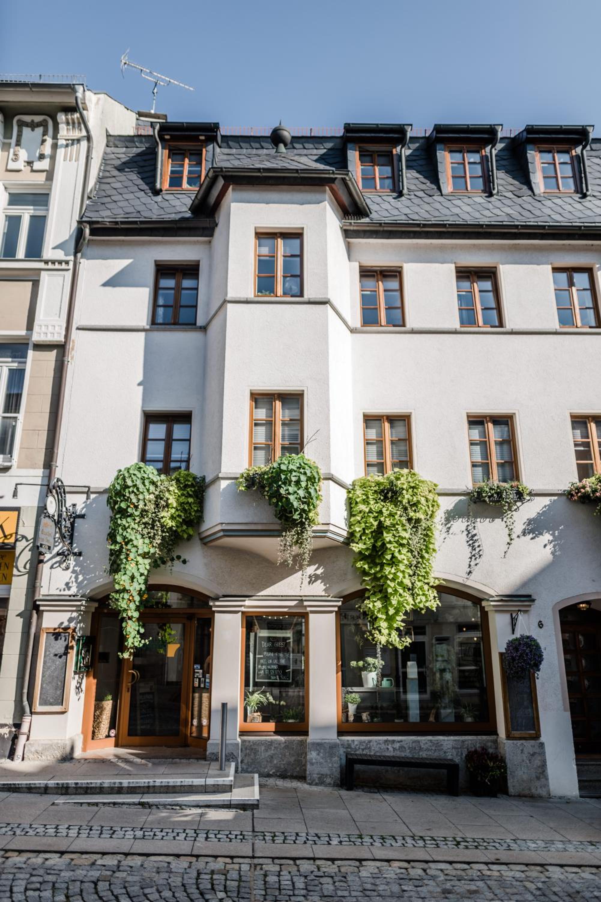 Sommers Hotel Altes Posteck - Property Image 1