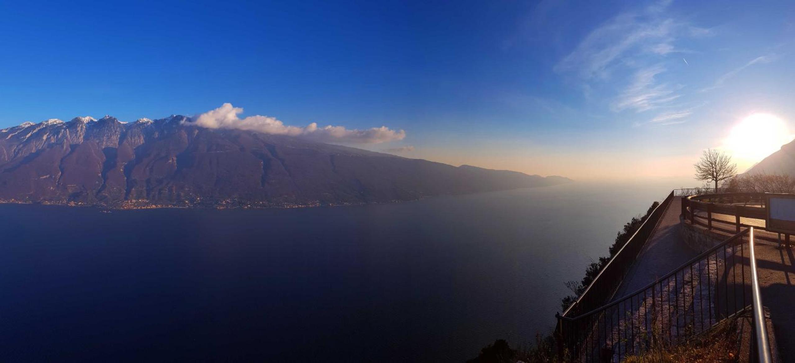 Appartamento Petra Tignale by Gardadomusmea view 3