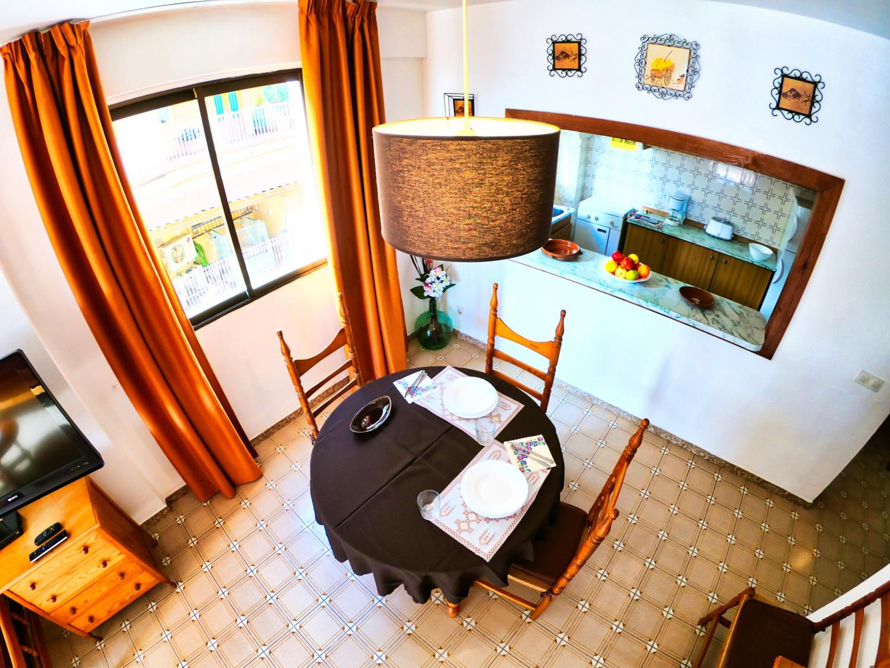 Bon Aire Apartamentos view 4