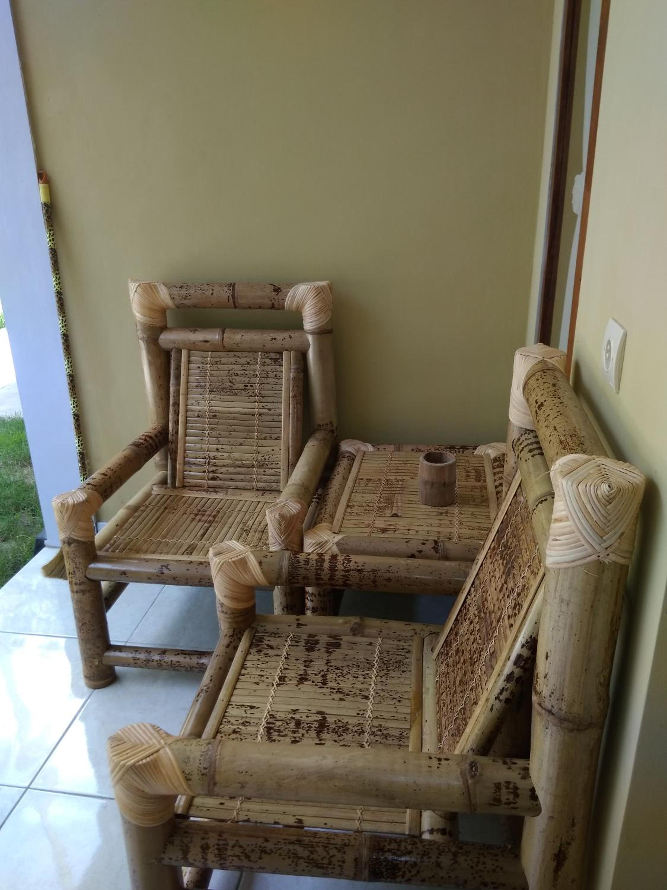 Three V Homestay