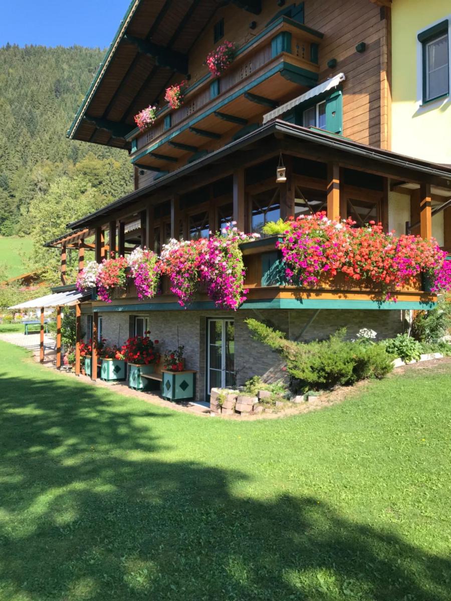 Haus Alpina