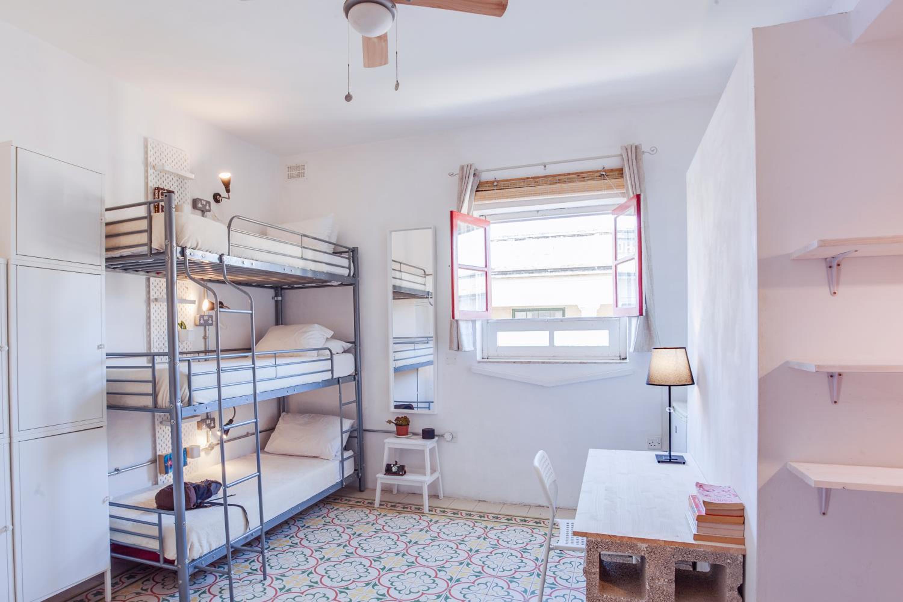 Granny's Inn Hostel