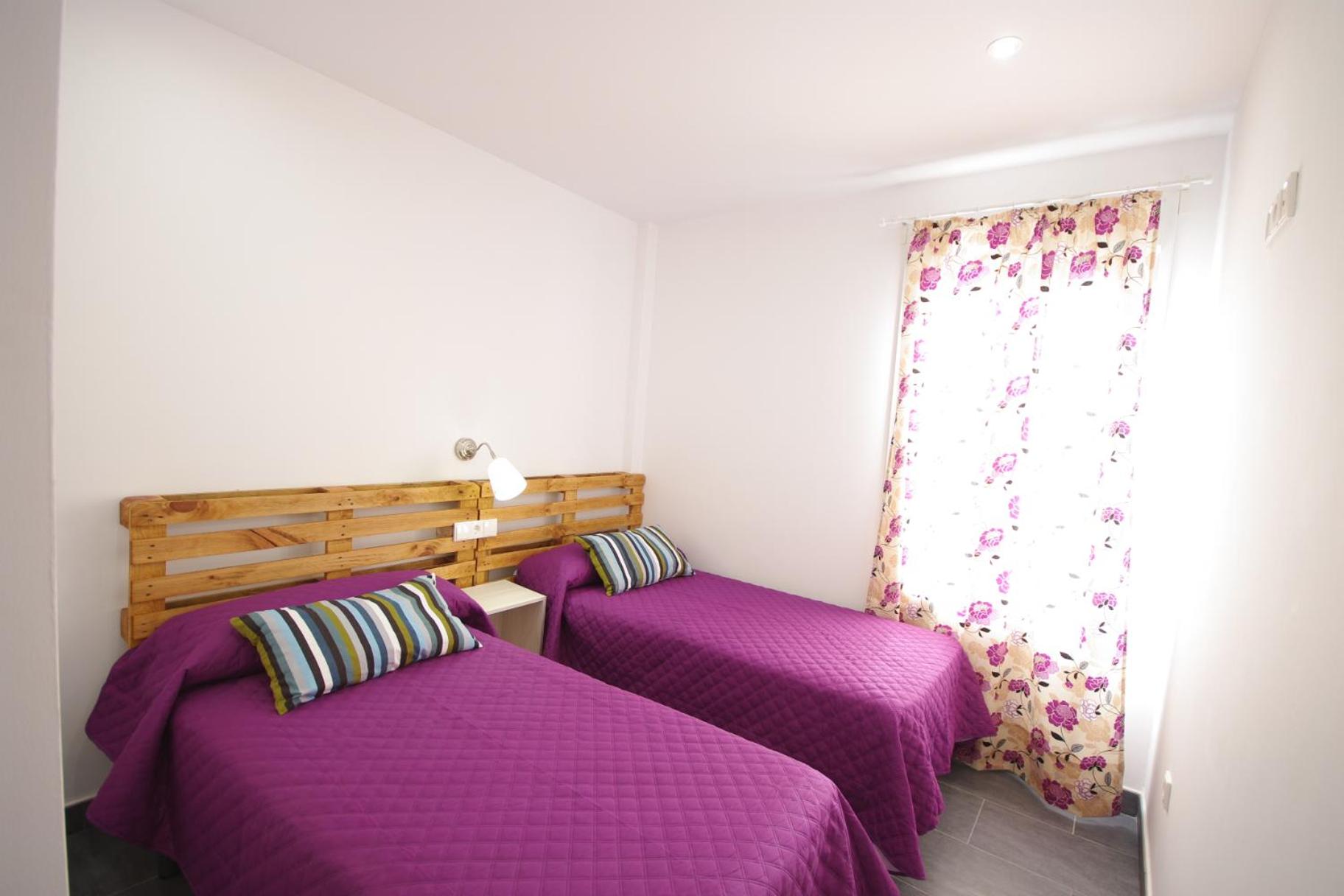 Chalet Deluxe Wifi Gratis view 2