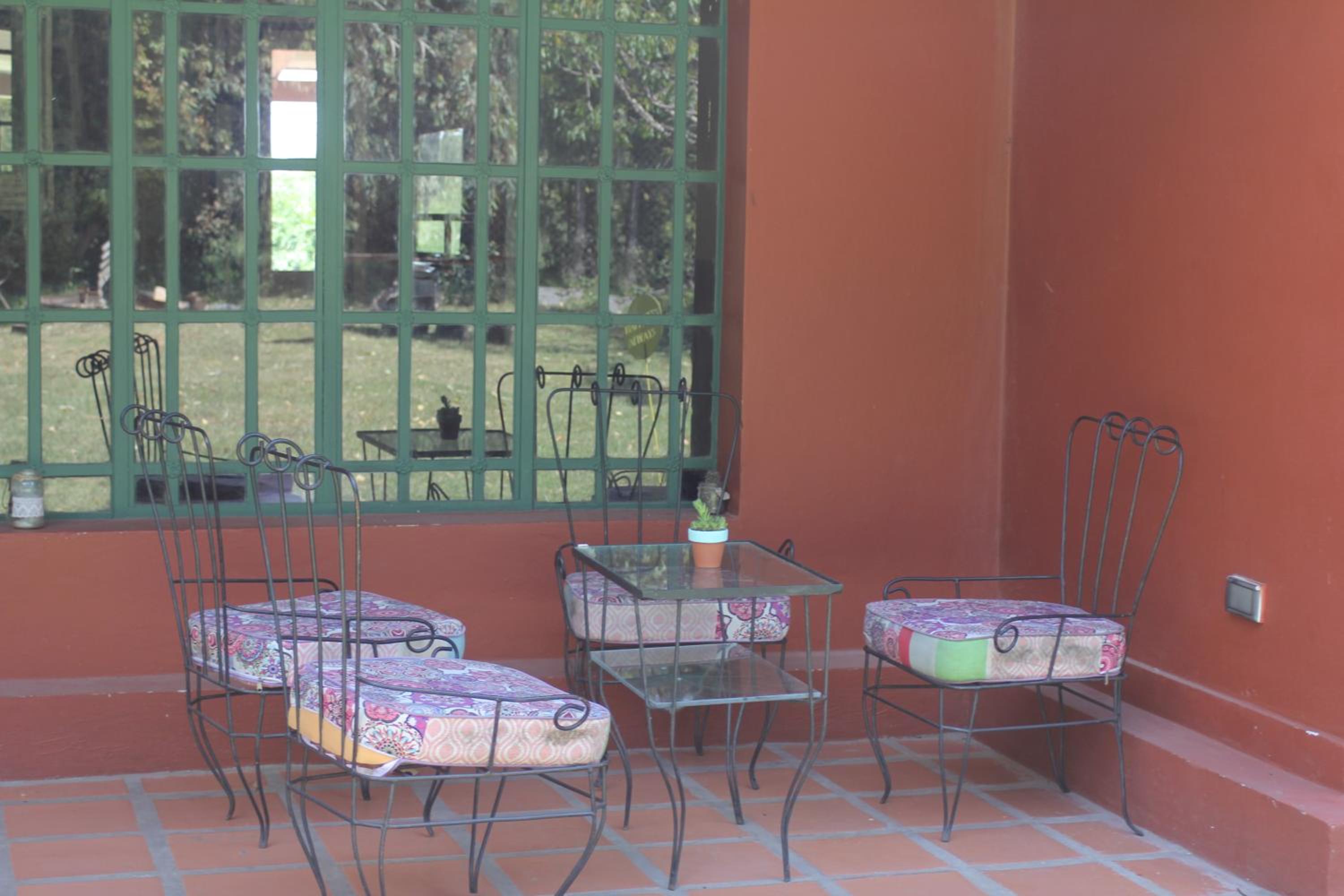 Quinta El Monte
