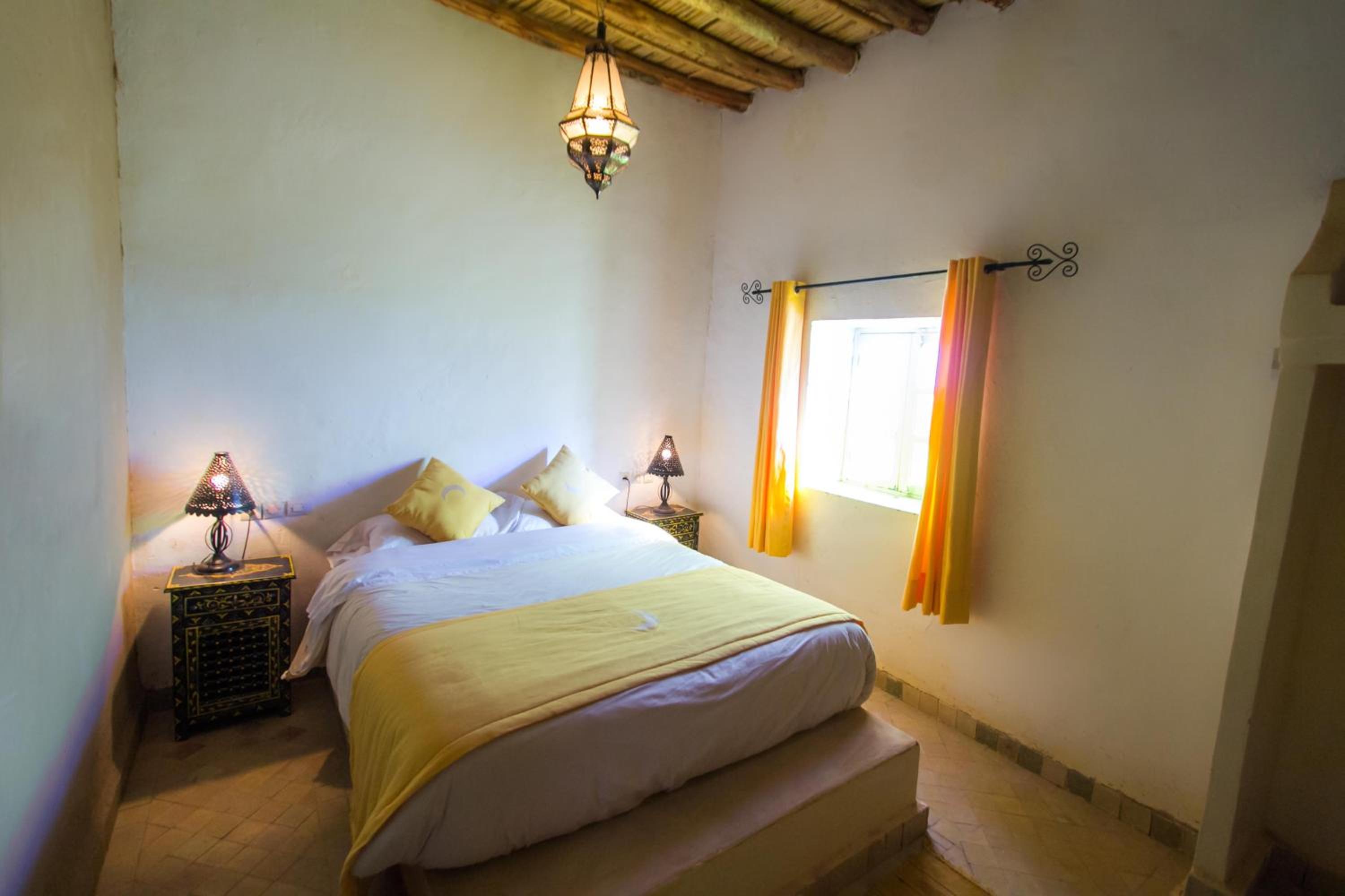 Riad Kasbah Aiour view 5