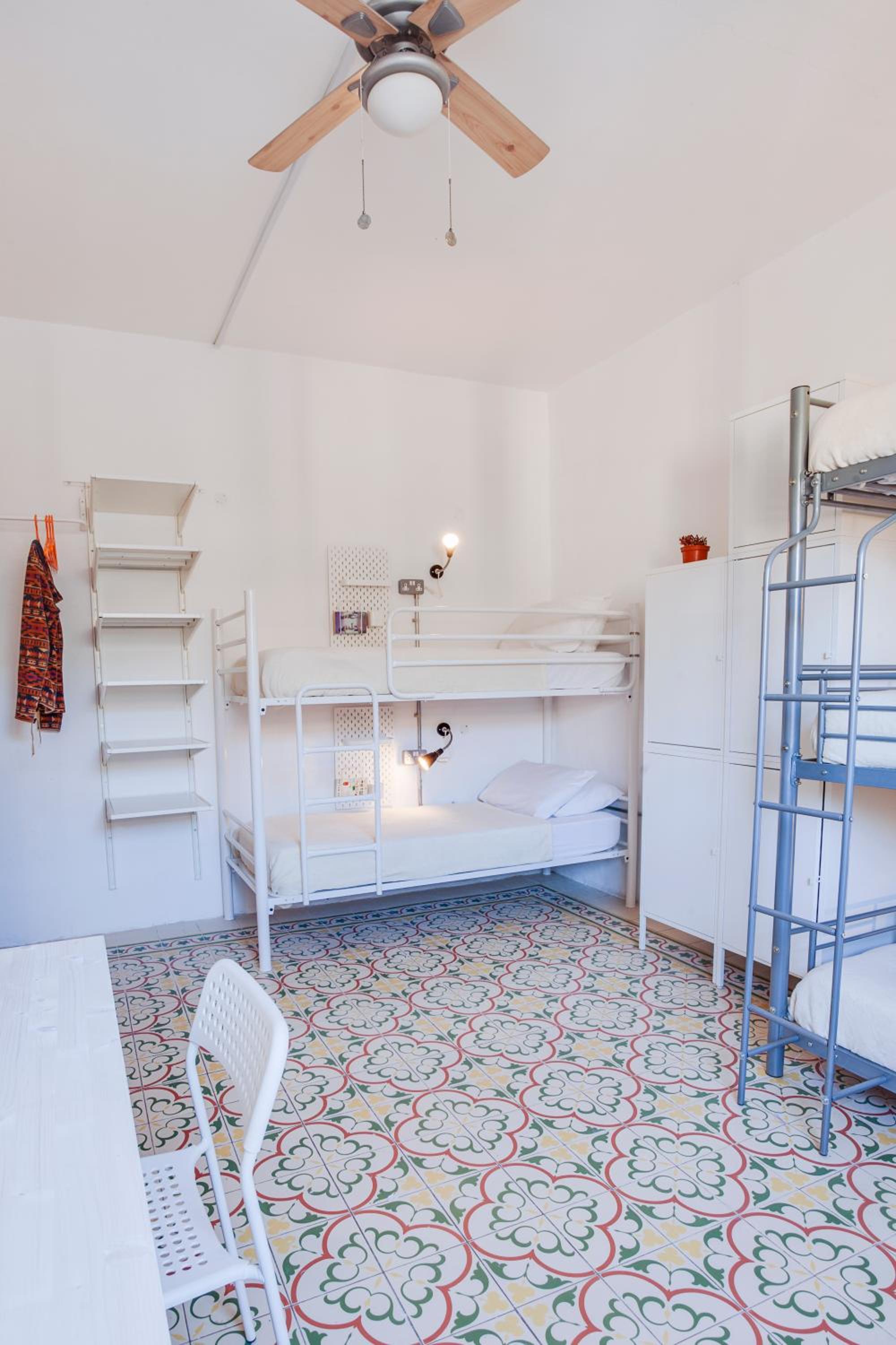 Granny's Inn Hostel
