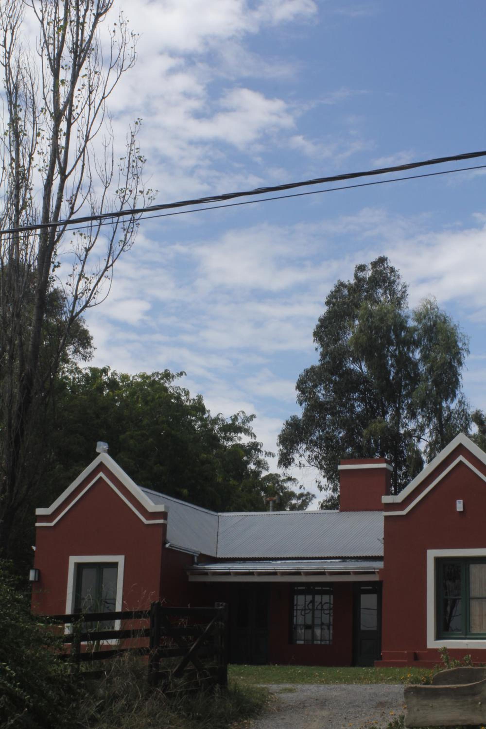 Quinta El Monte