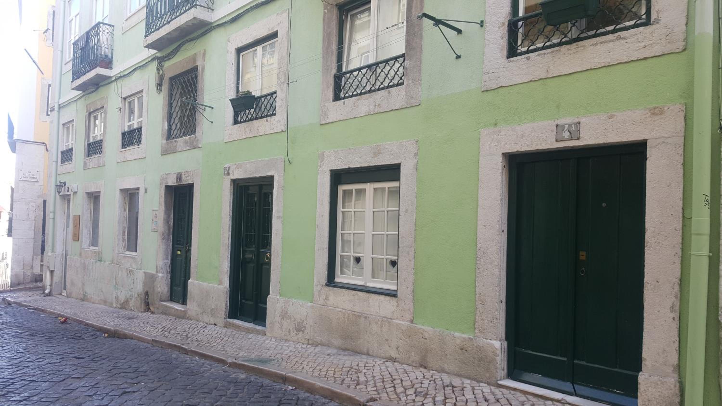 Charming Apartment I Historical Center view 2