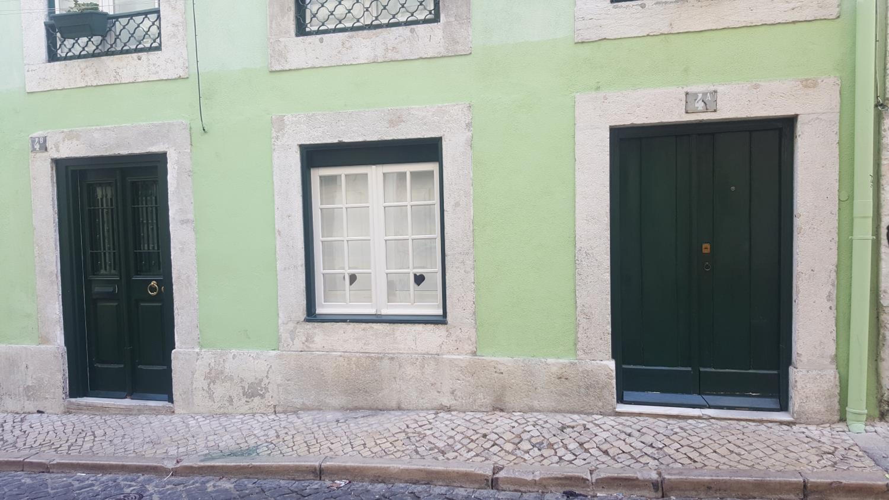 Charming Apartment I Historical Center view 3