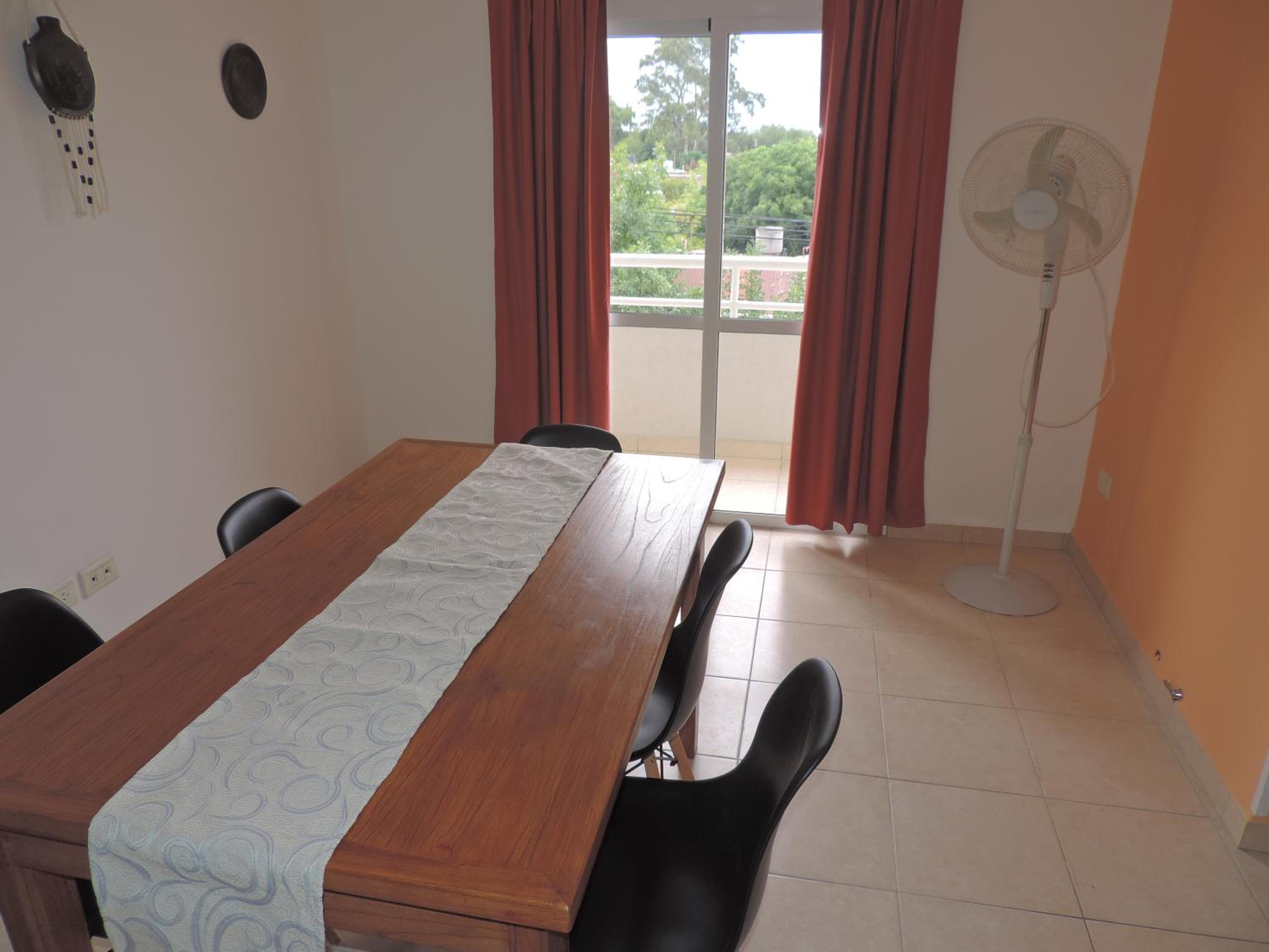 hotel departamentos amoblados daniotti