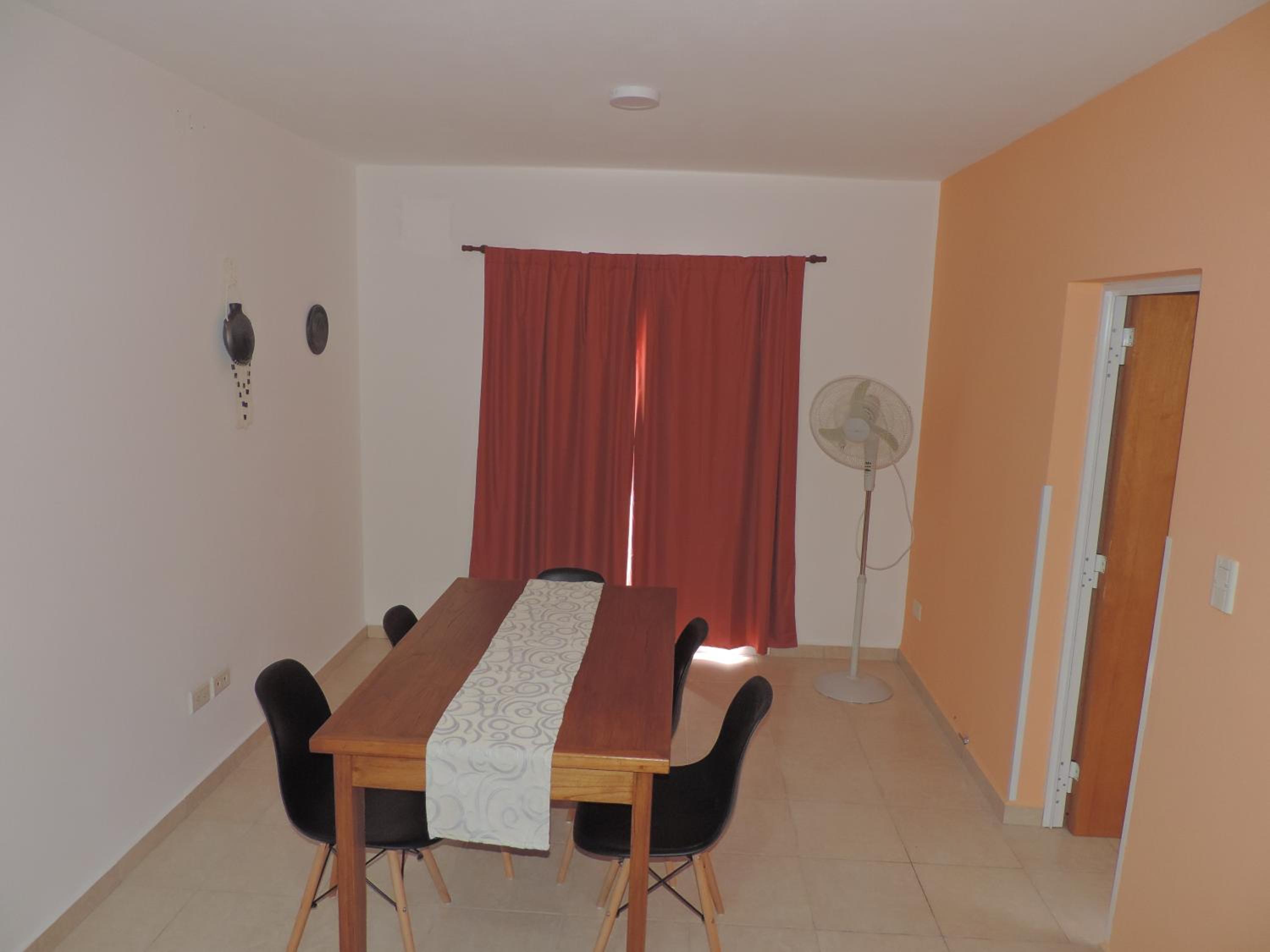 hotel departamentos amoblados daniotti