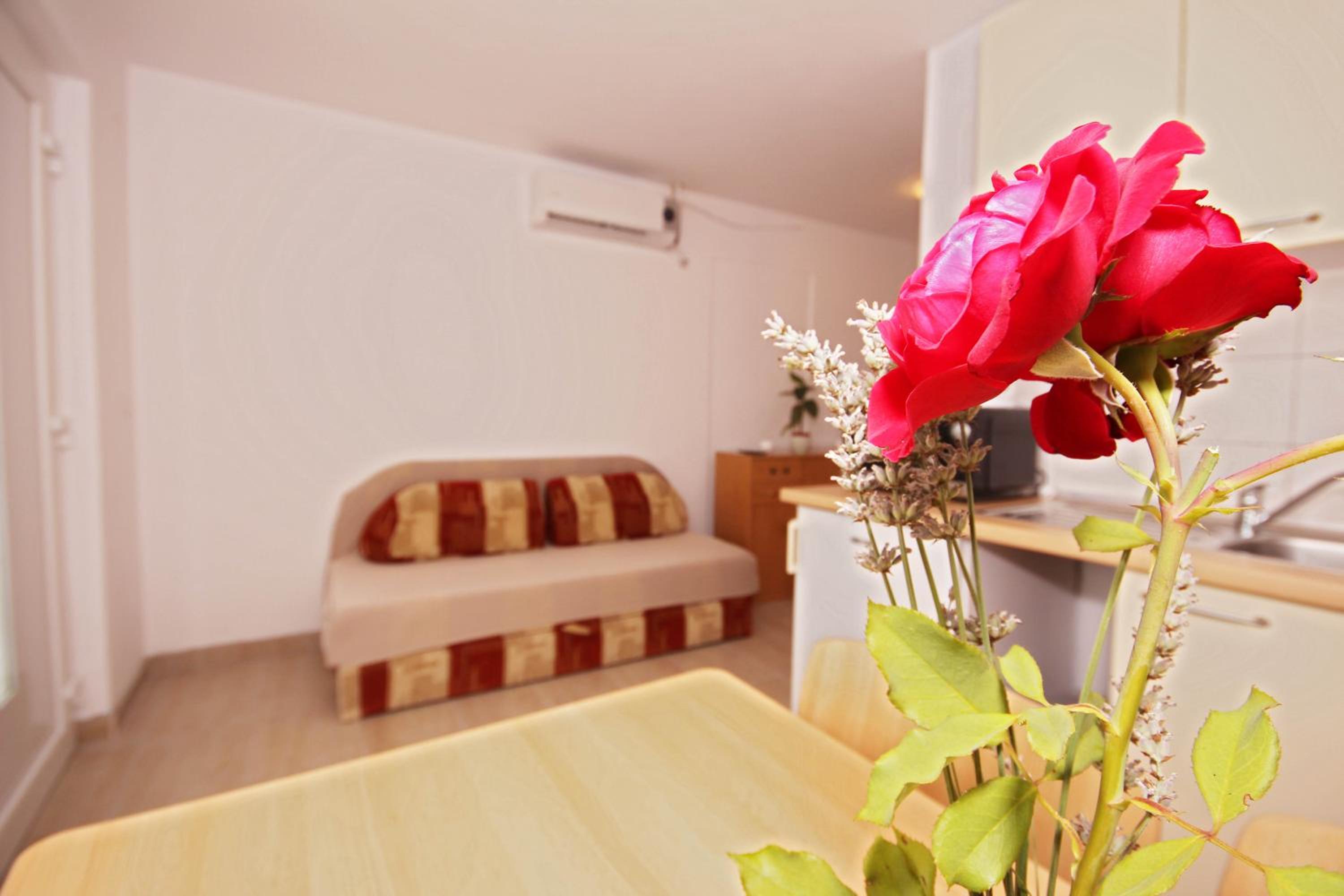 Apartmani Bradaric