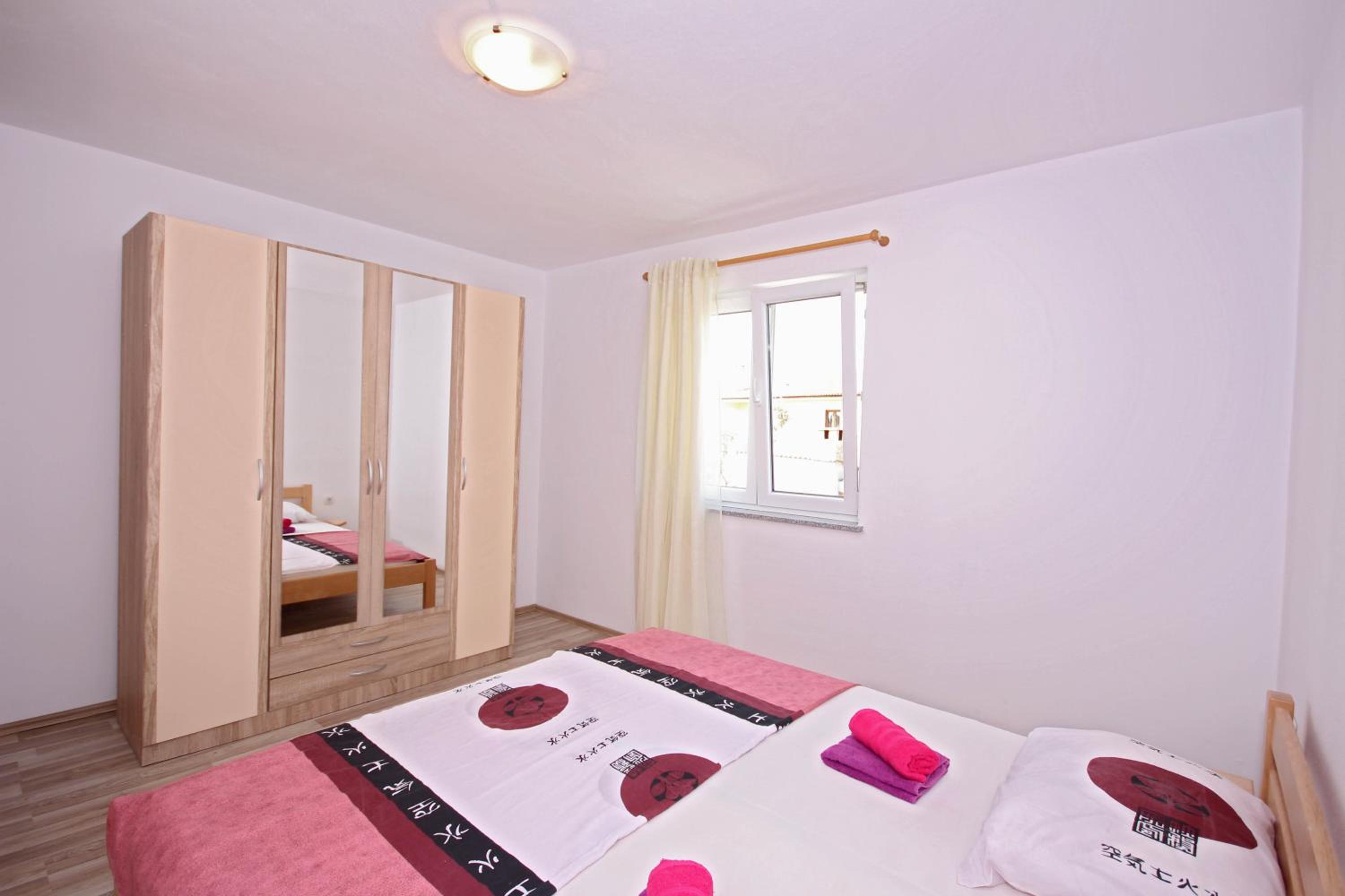 Apartmani Bradaric