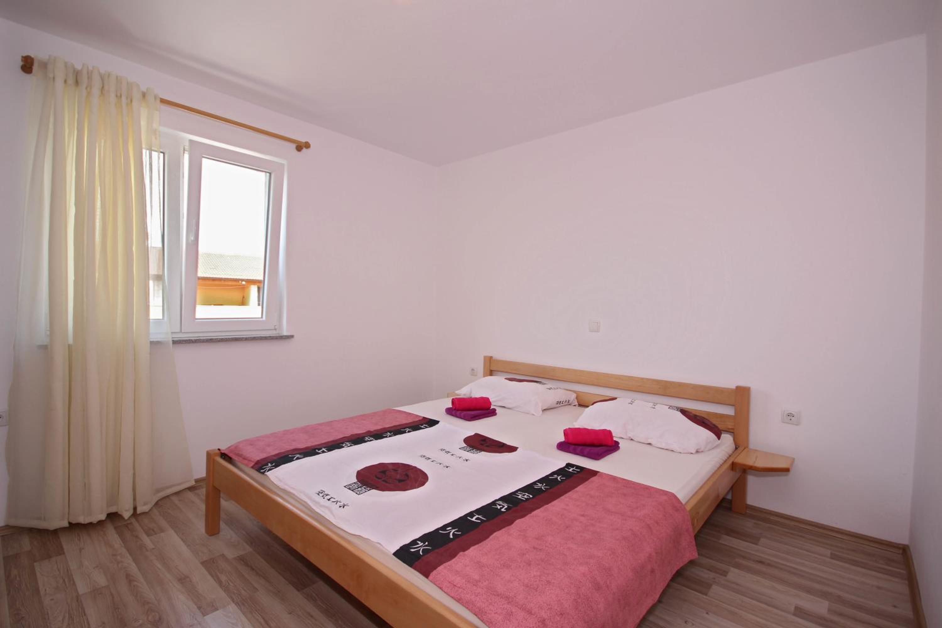 Apartmani Bradaric