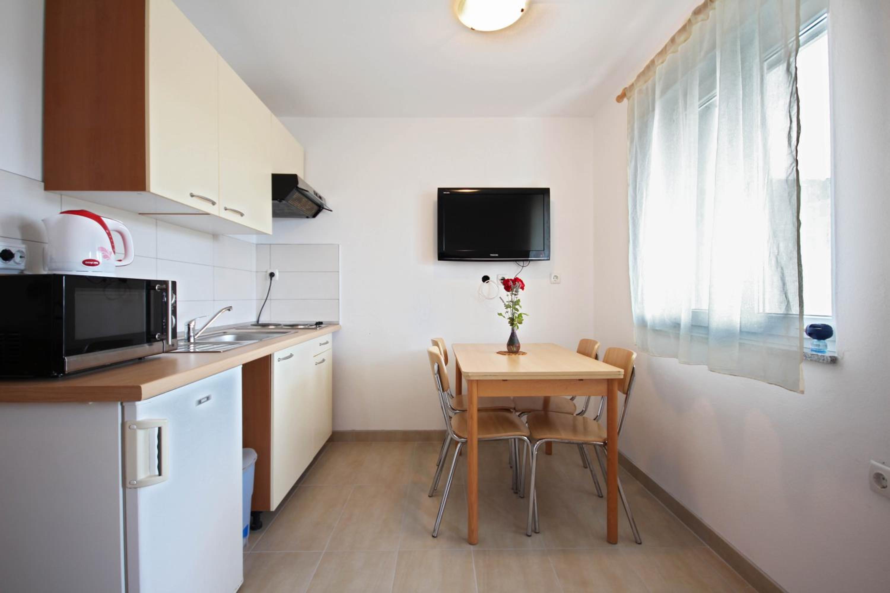 Apartmani Bradaric