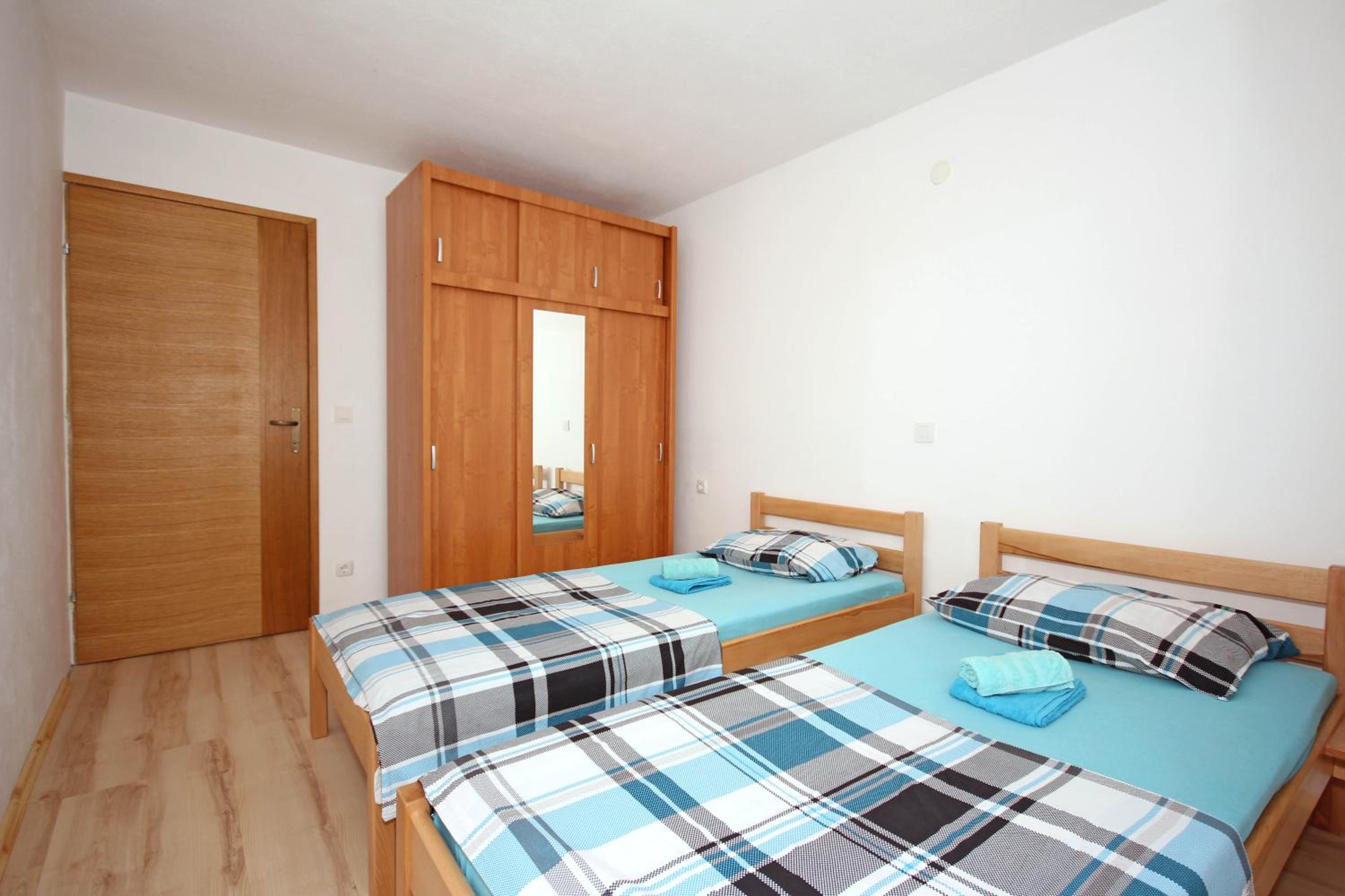 Apartmani Bradaric
