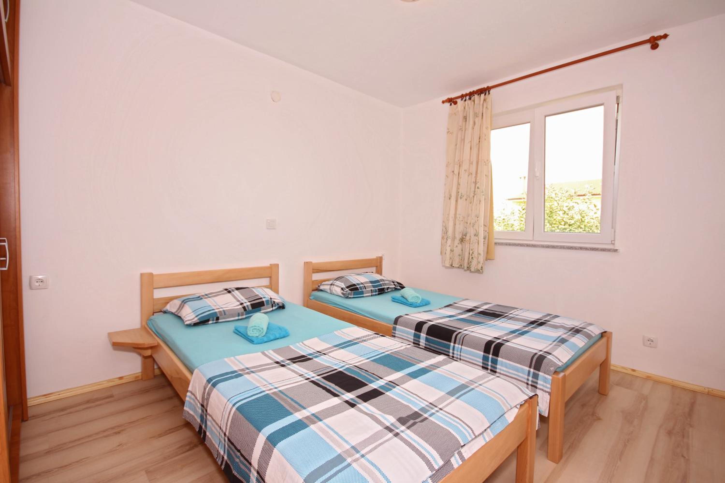 Apartmani Bradaric